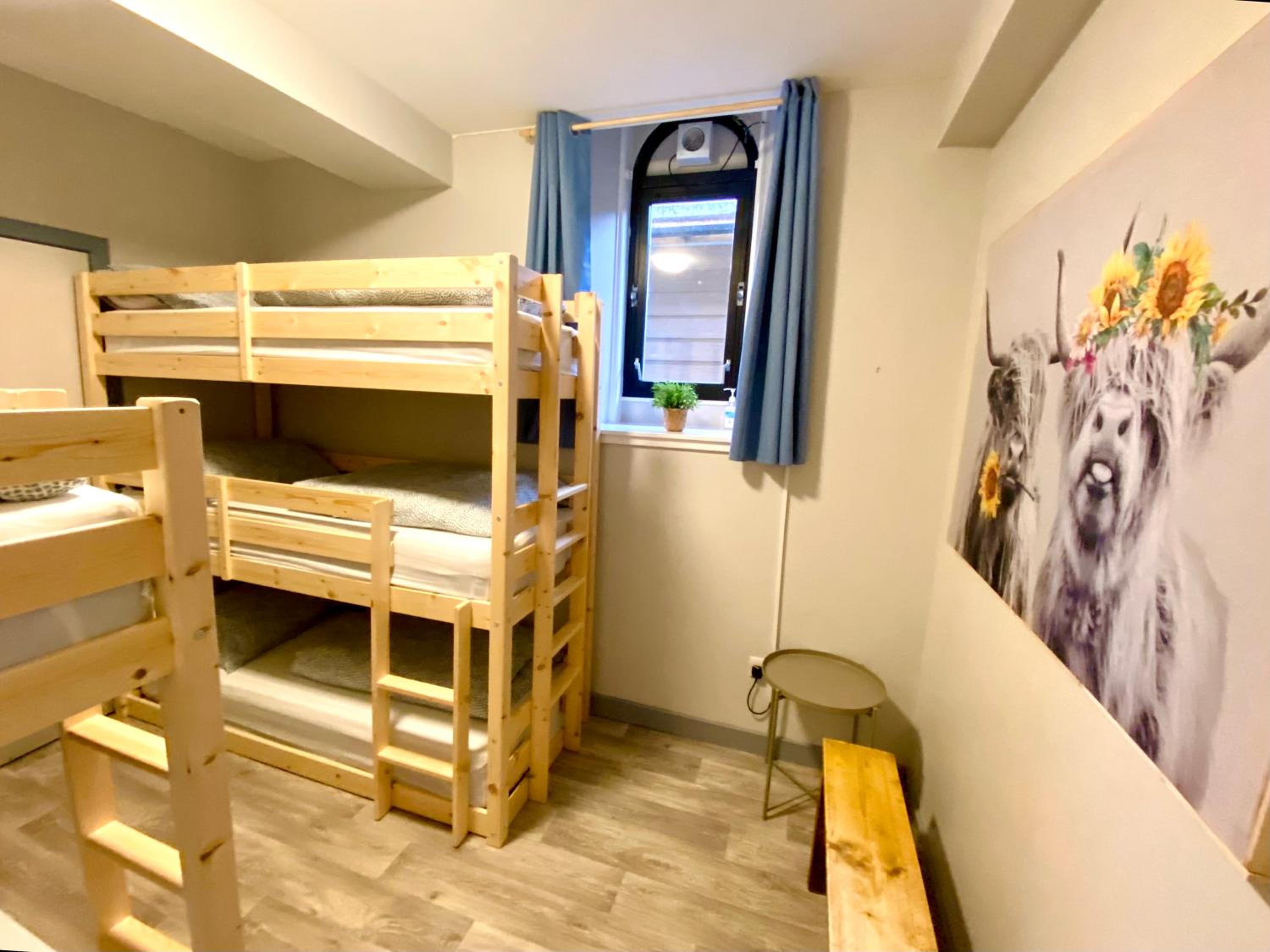Inversnaid Bunkhouse