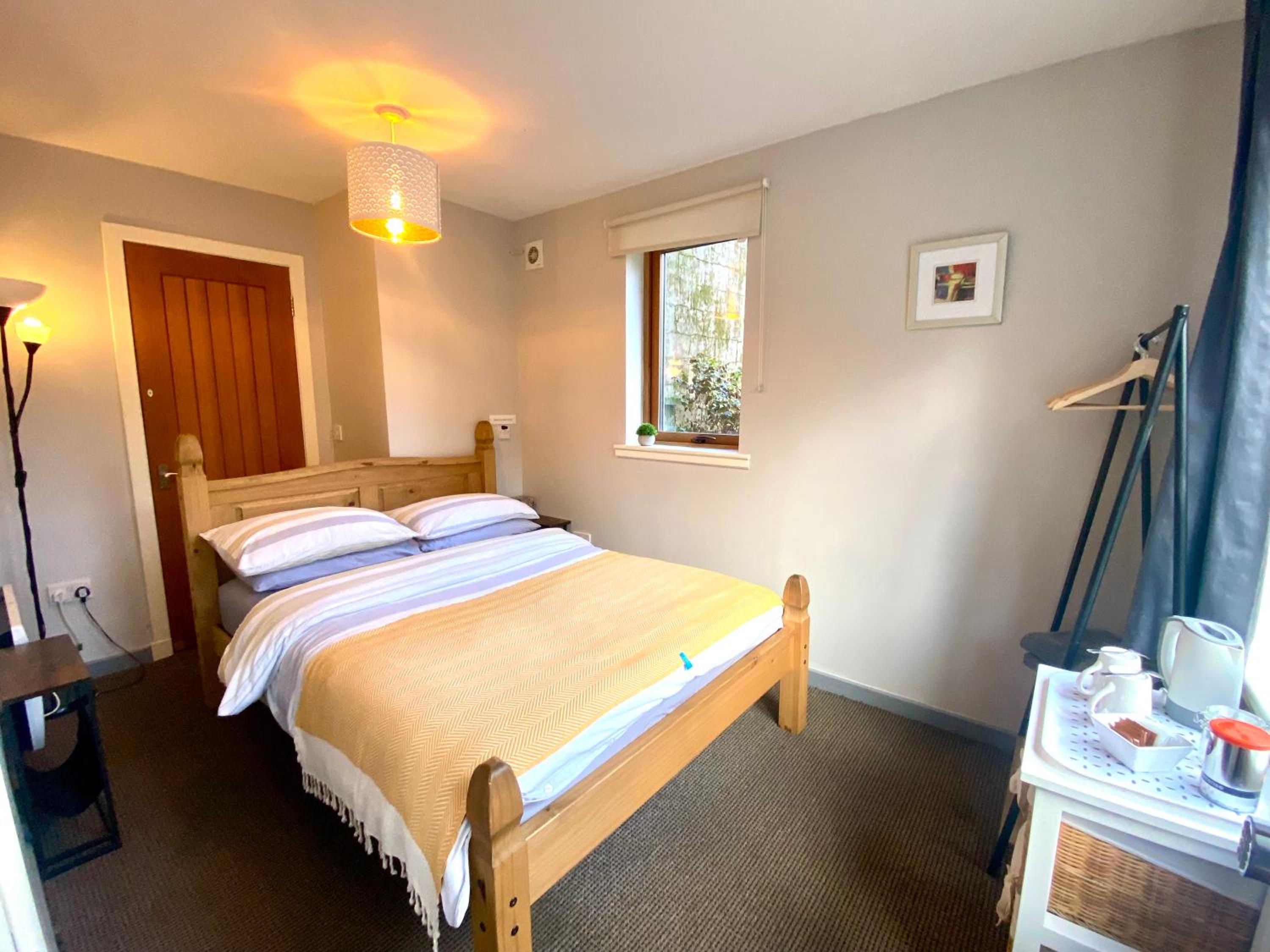 Inversnaid Bunkhouse