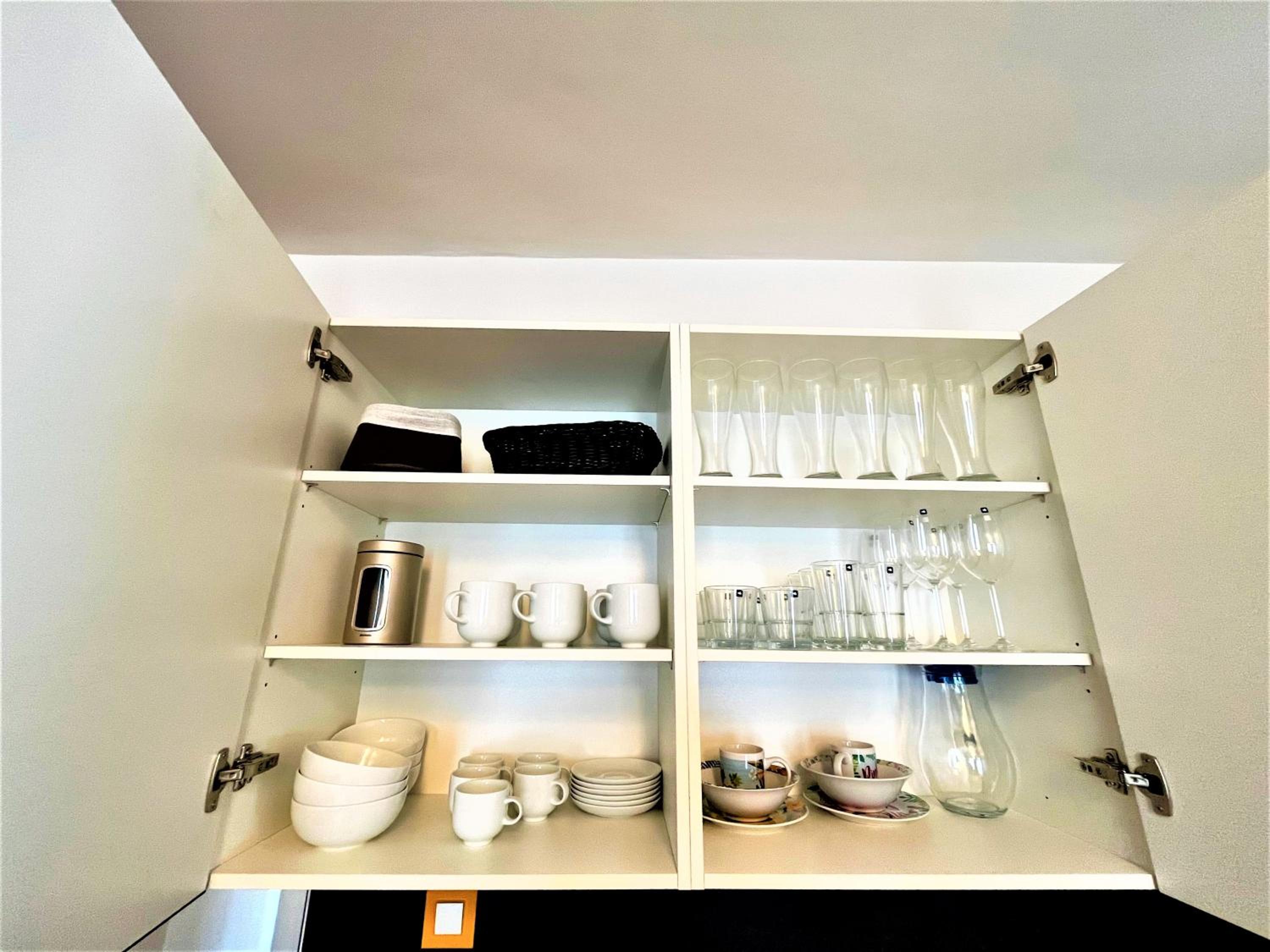 Bravo 5 Holiday Home