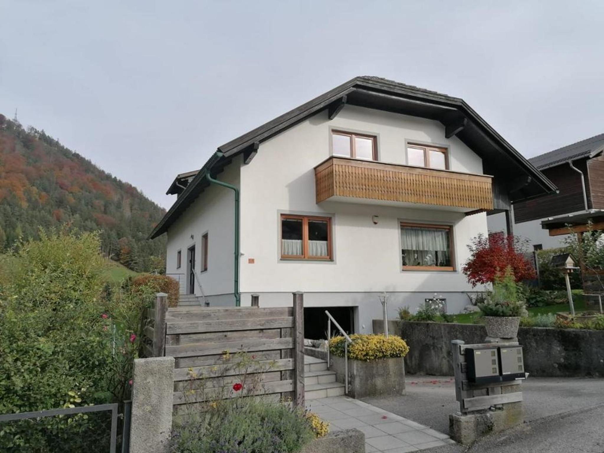 Ferienwohnung Steiner Gertrude view 3