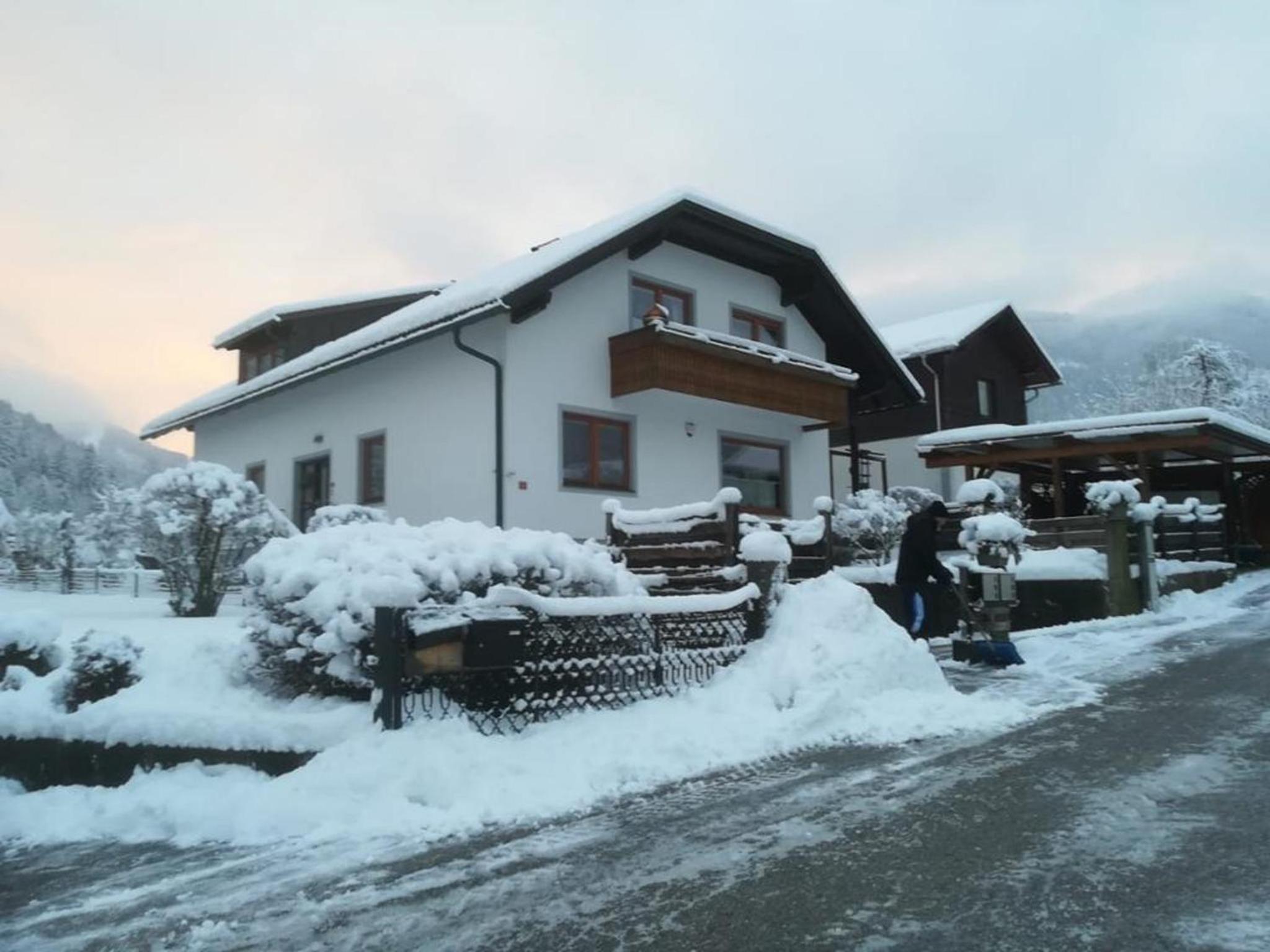 Ferienwohnung Steiner Gertrude view 4