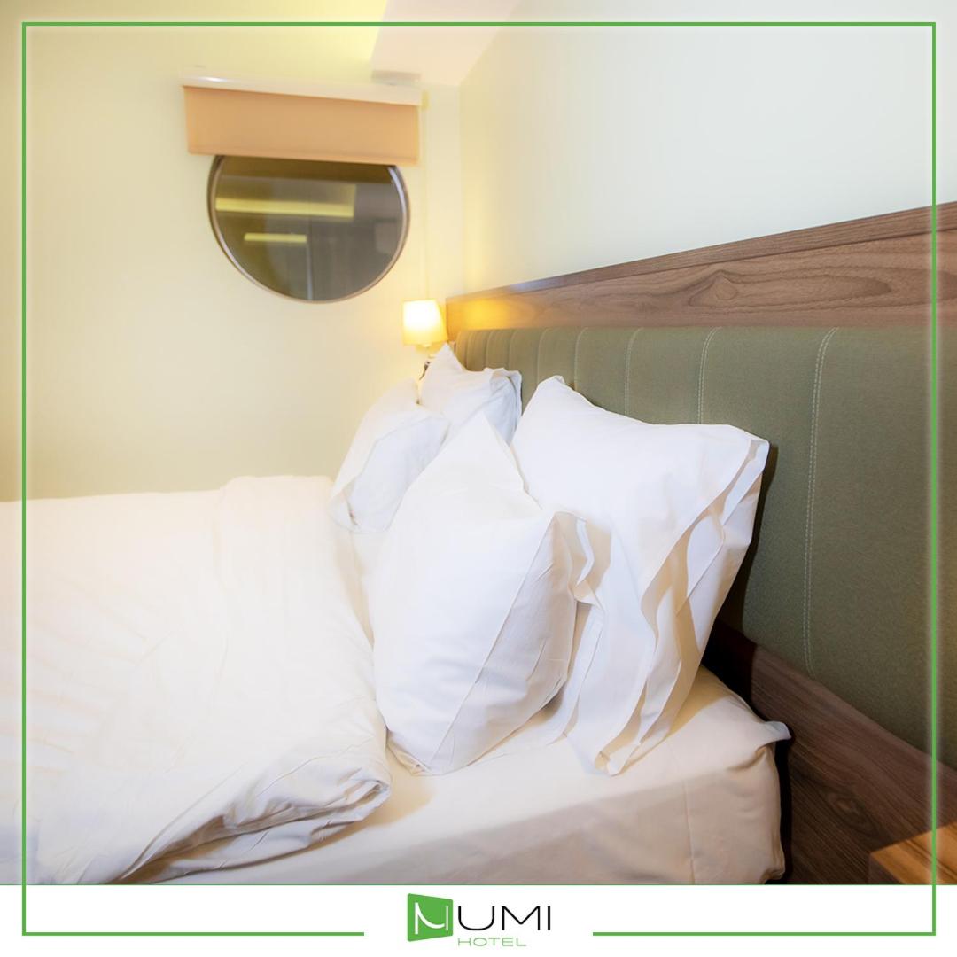 Numi Otel - Image 72