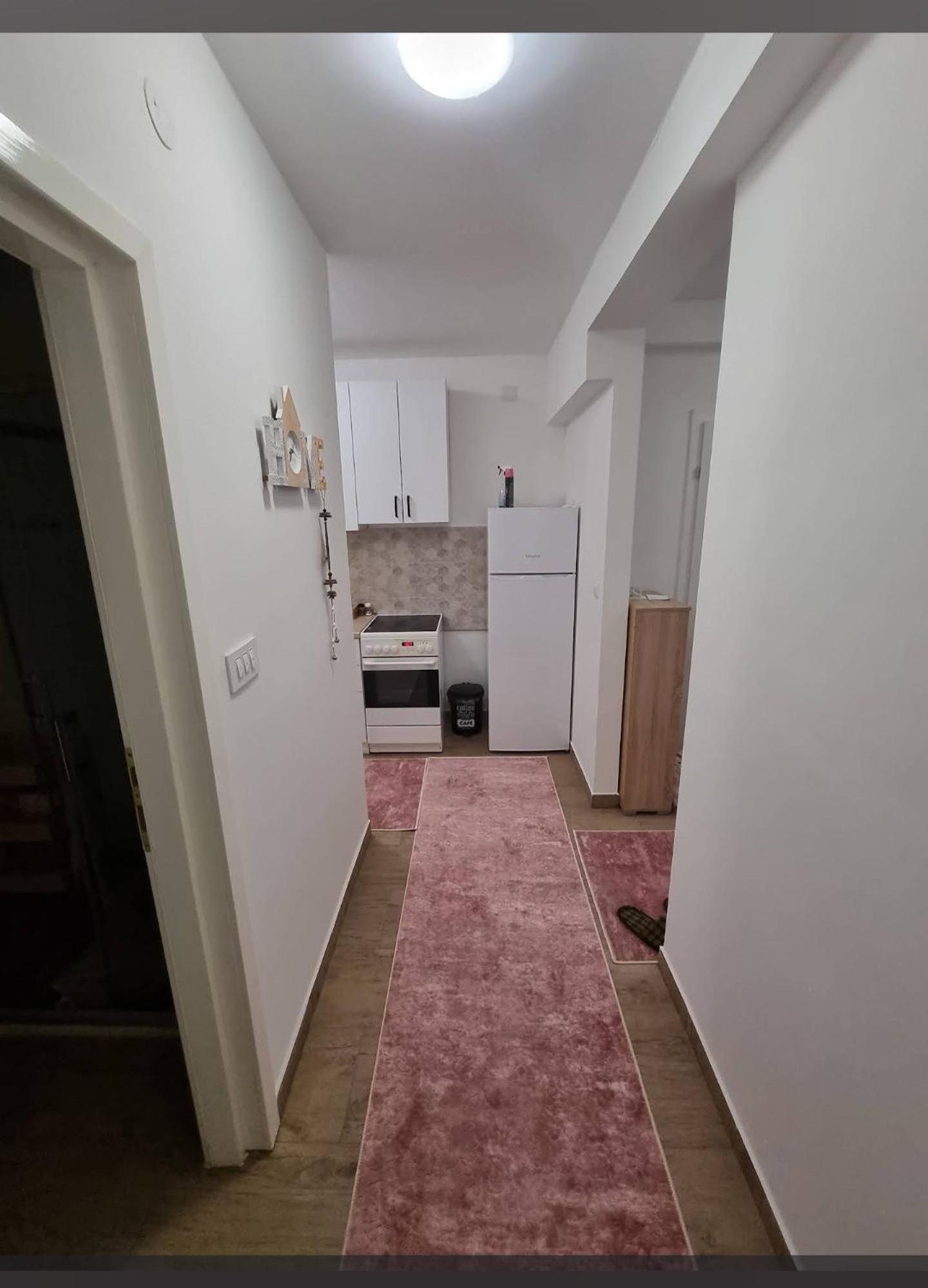 Apartman and rooms Dream House