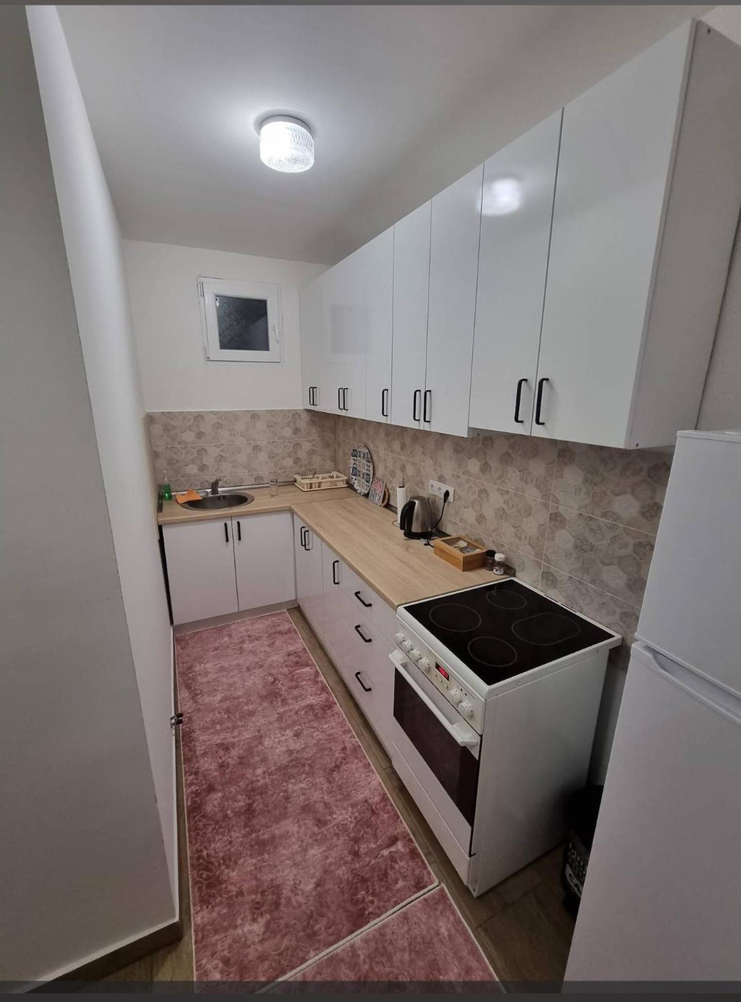 Apartman and rooms Dream House