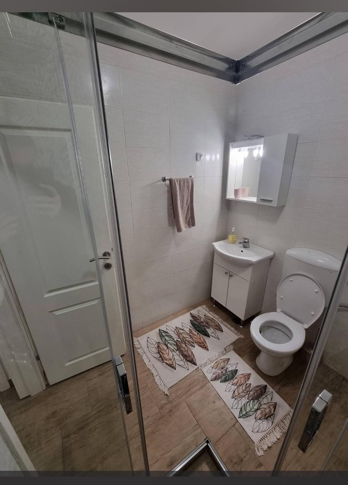 Apartman and rooms Dream House