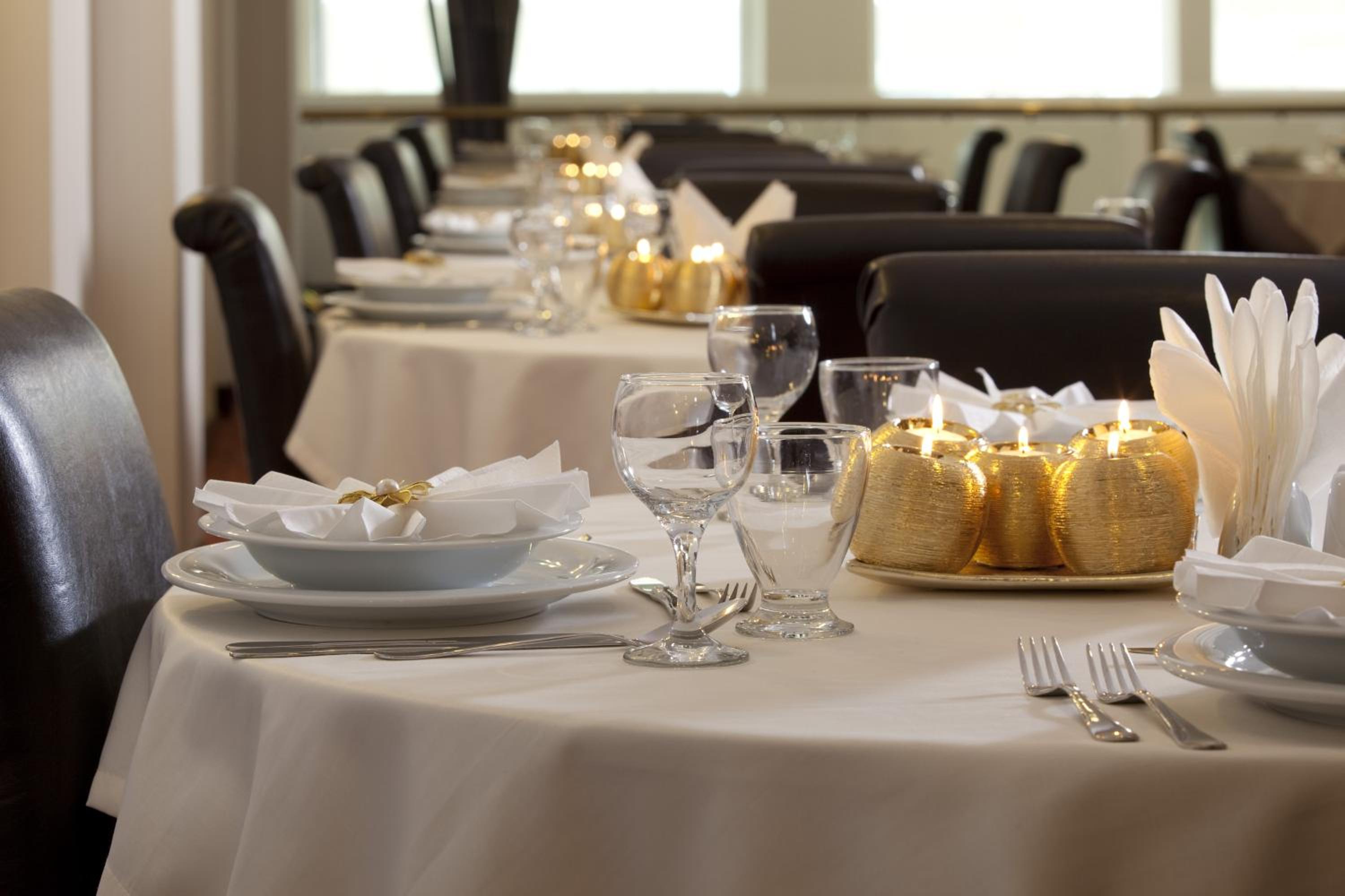 Susuzlu Atlantis Hotel - Image 21