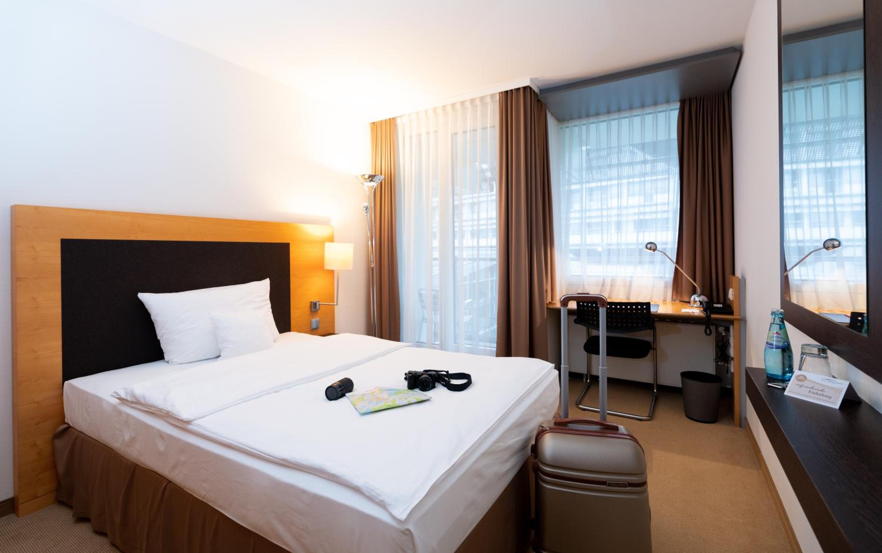 Potsdam Vacations - Kongresshotel Potsdam am Templiner See - Property Image 21