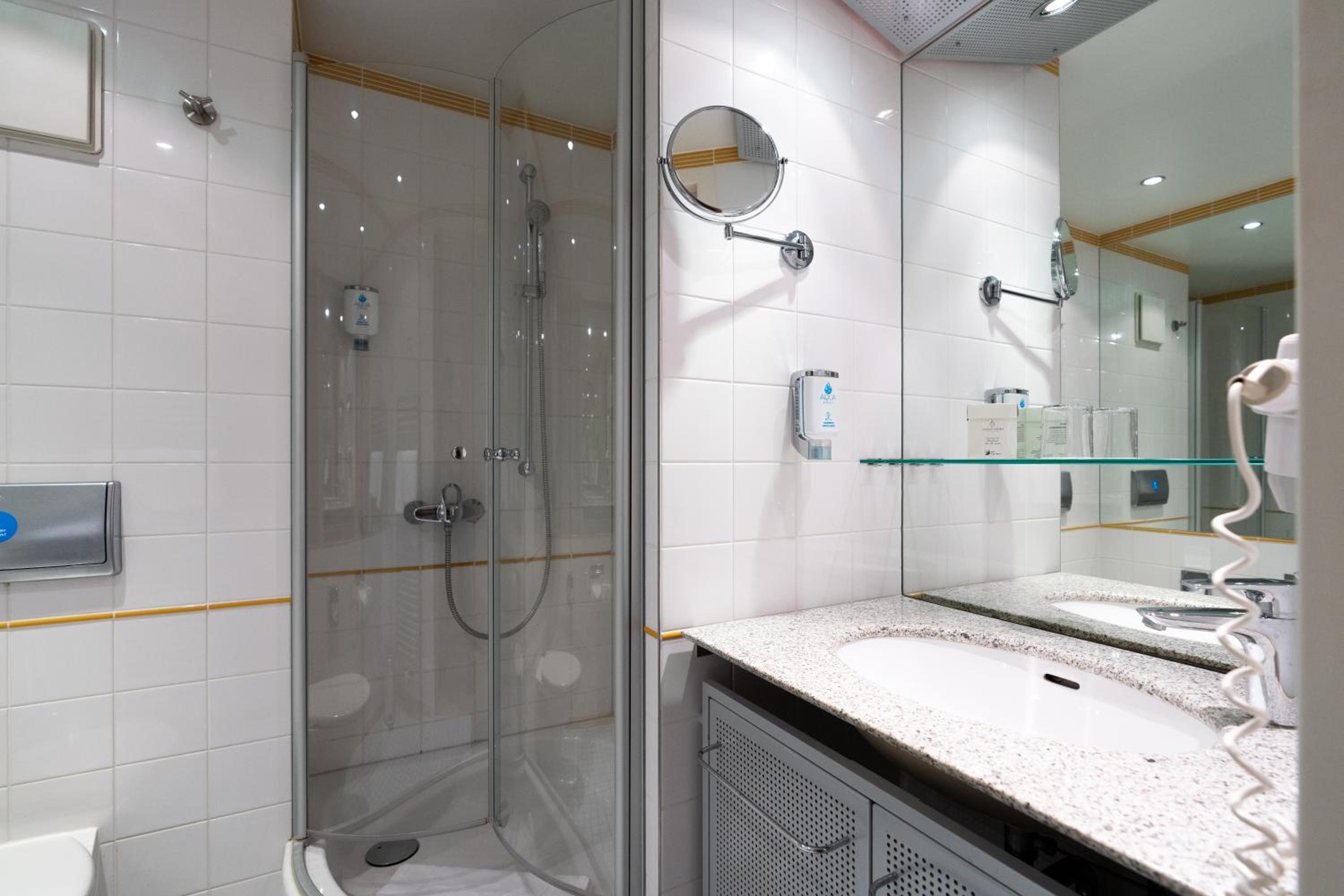 Potsdam Vacations - Kongresshotel Potsdam am Templiner See - Property Image 31