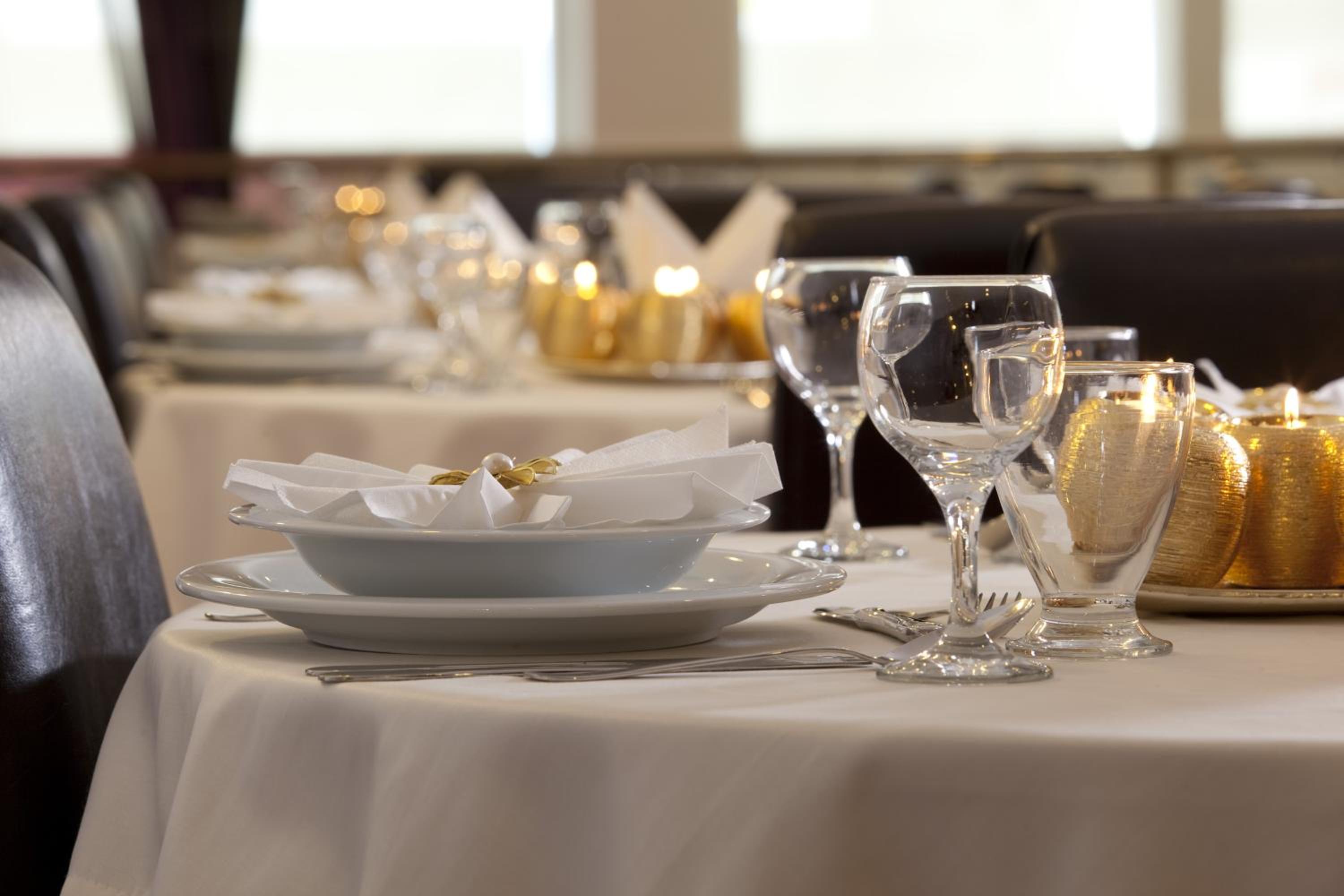 Susuzlu Atlantis Hotel - Image 22