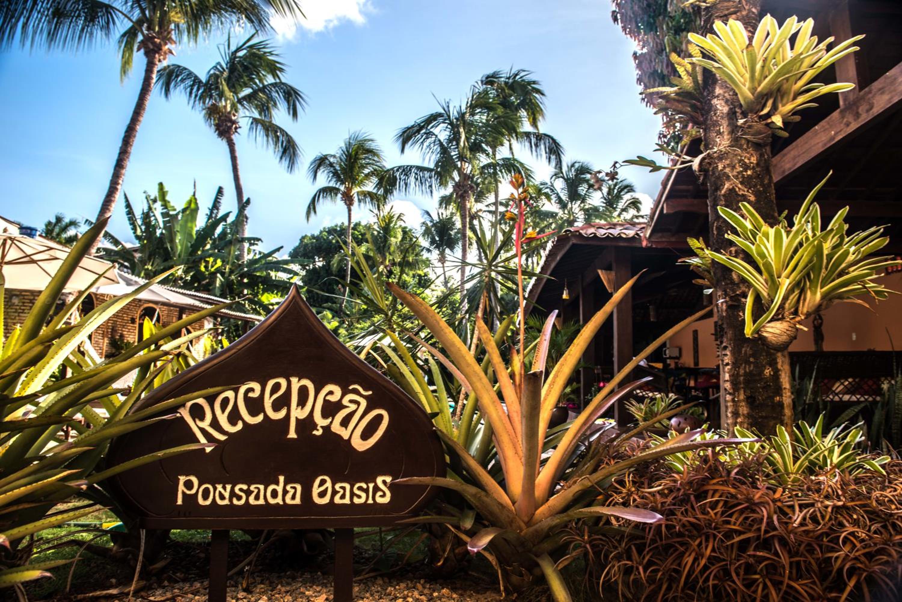 Pousada Oasis