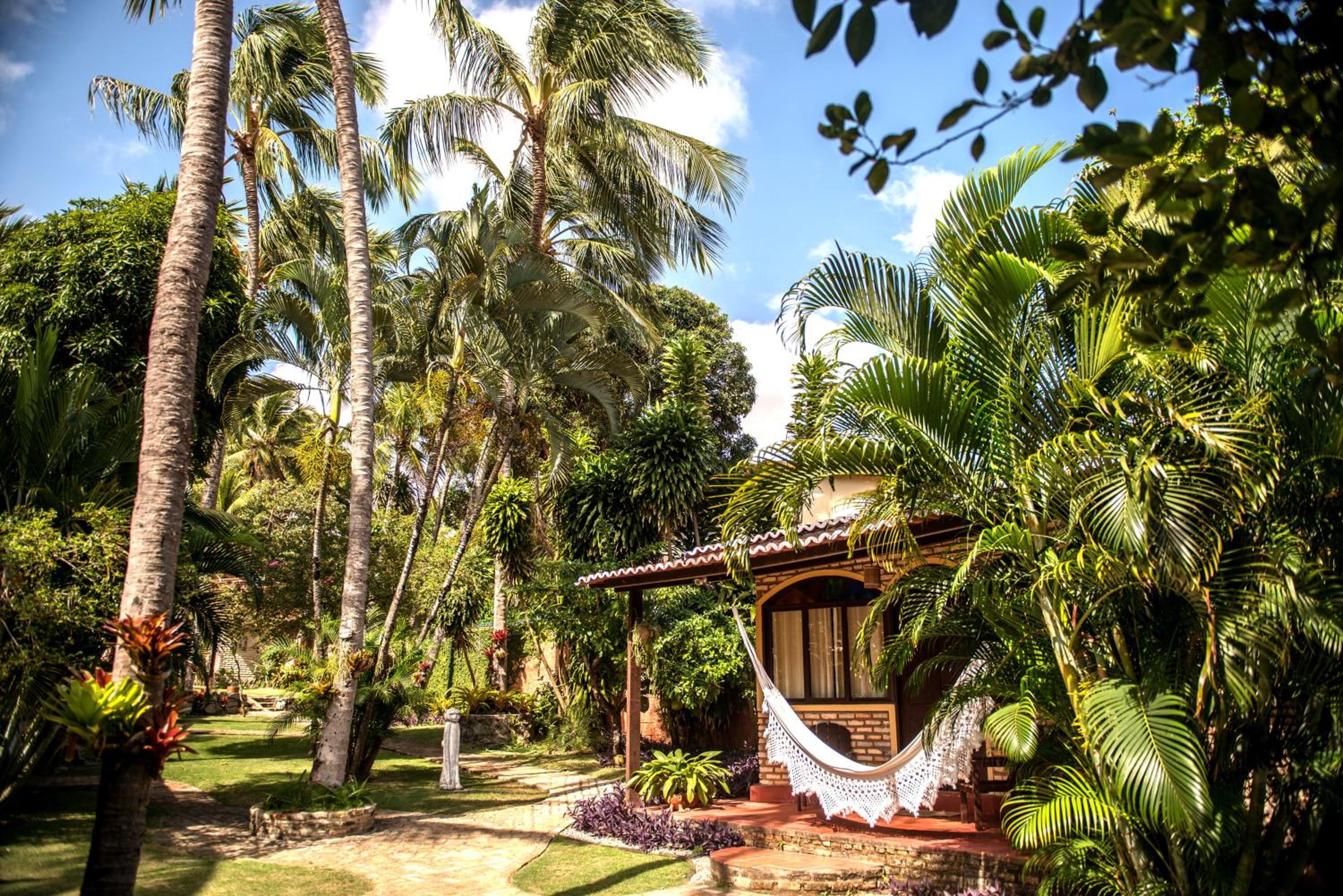 Pousada Oasis