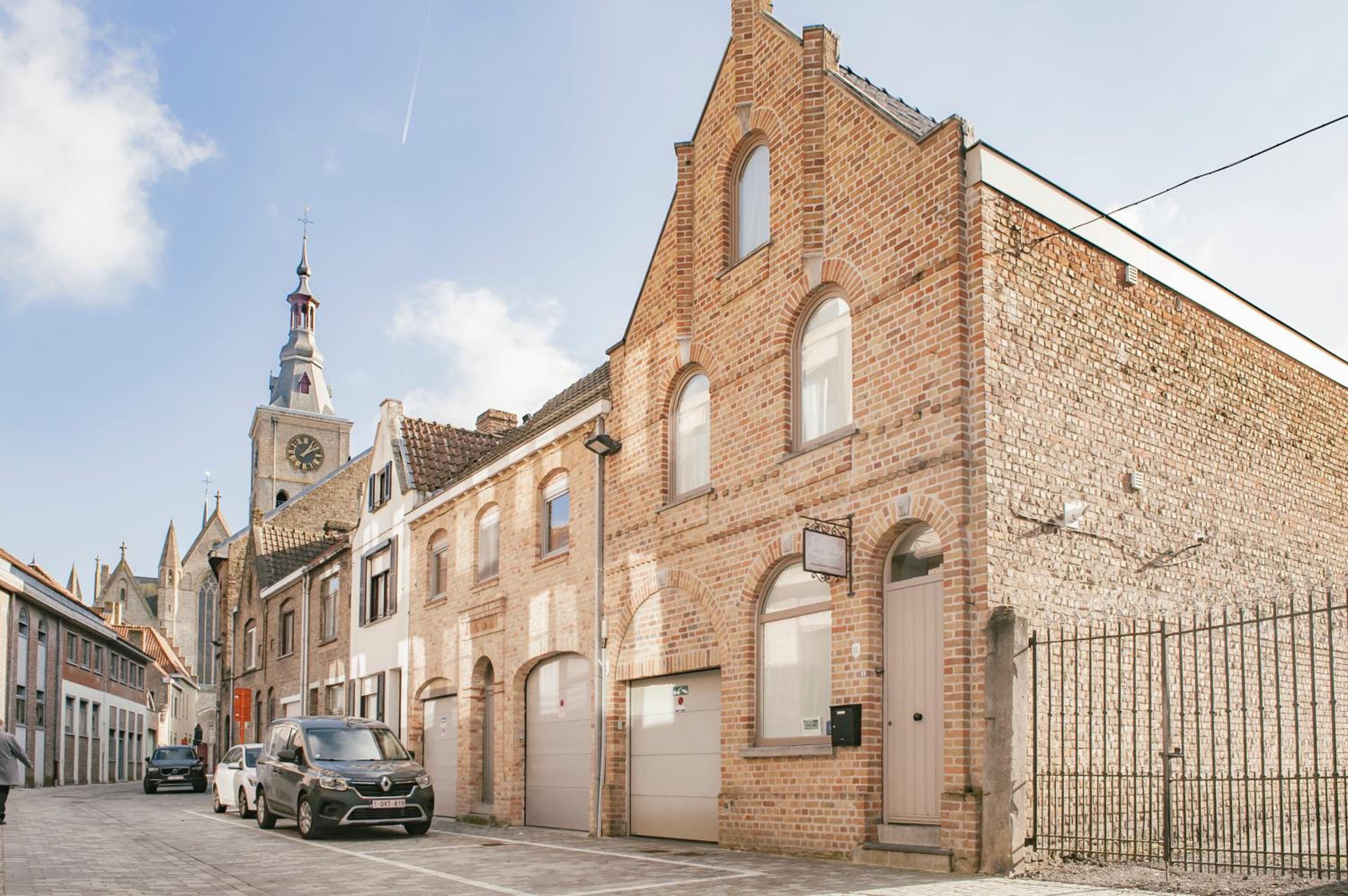 building