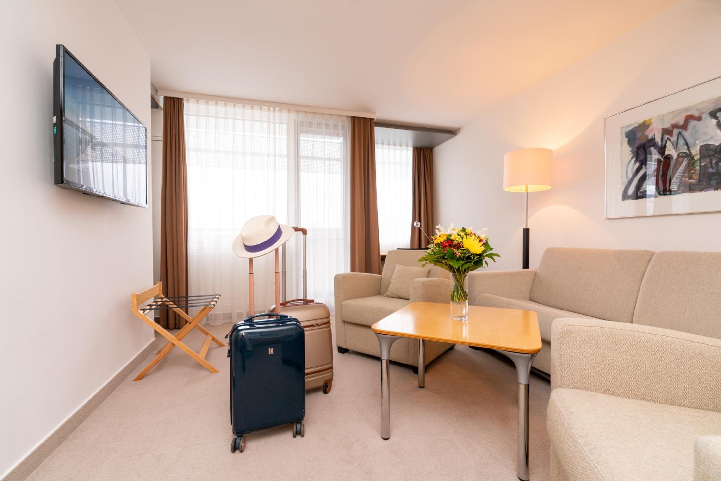 Potsdam Vacations - Kongresshotel Potsdam am Templiner See - Property Image 30