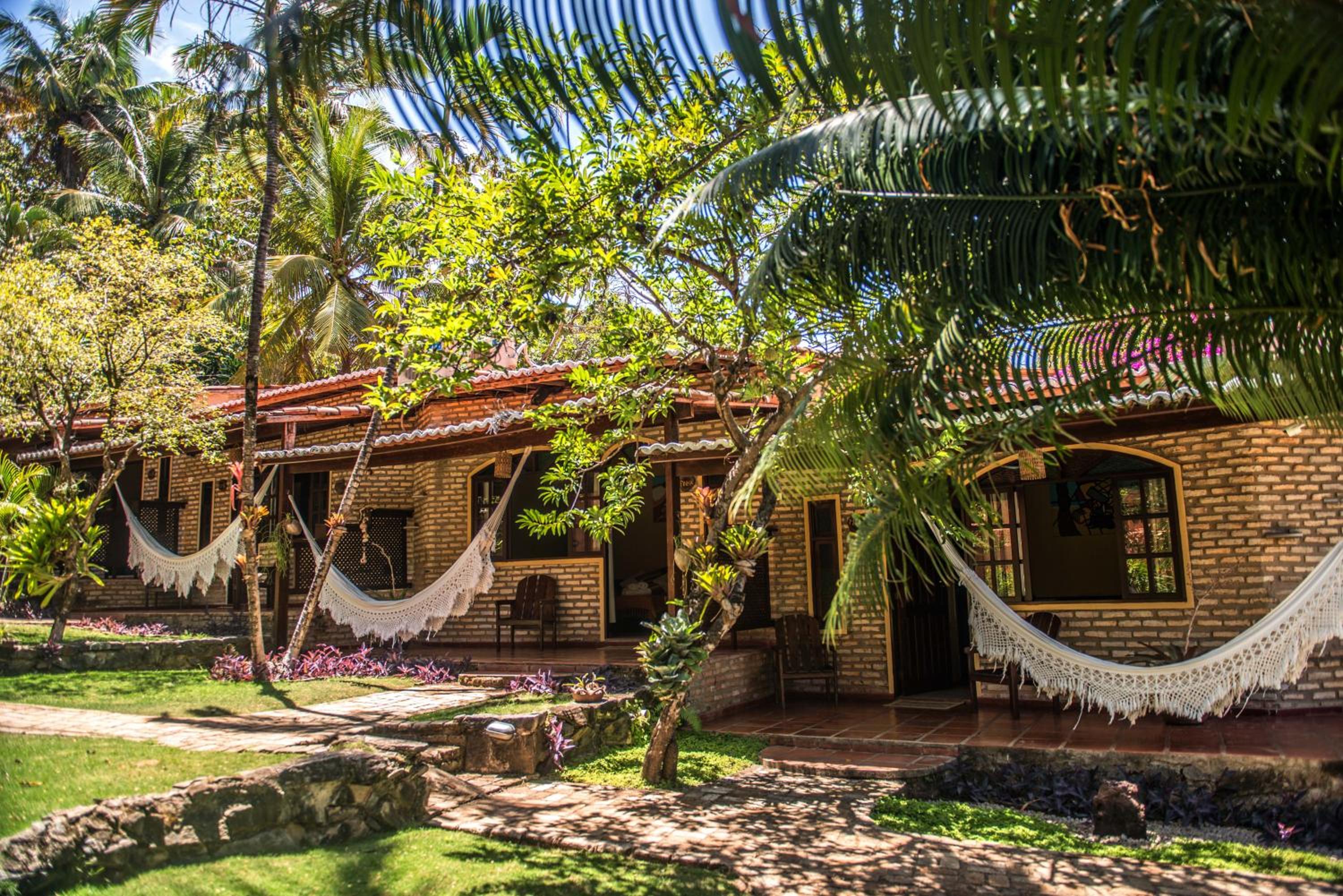 Pousada Oasis