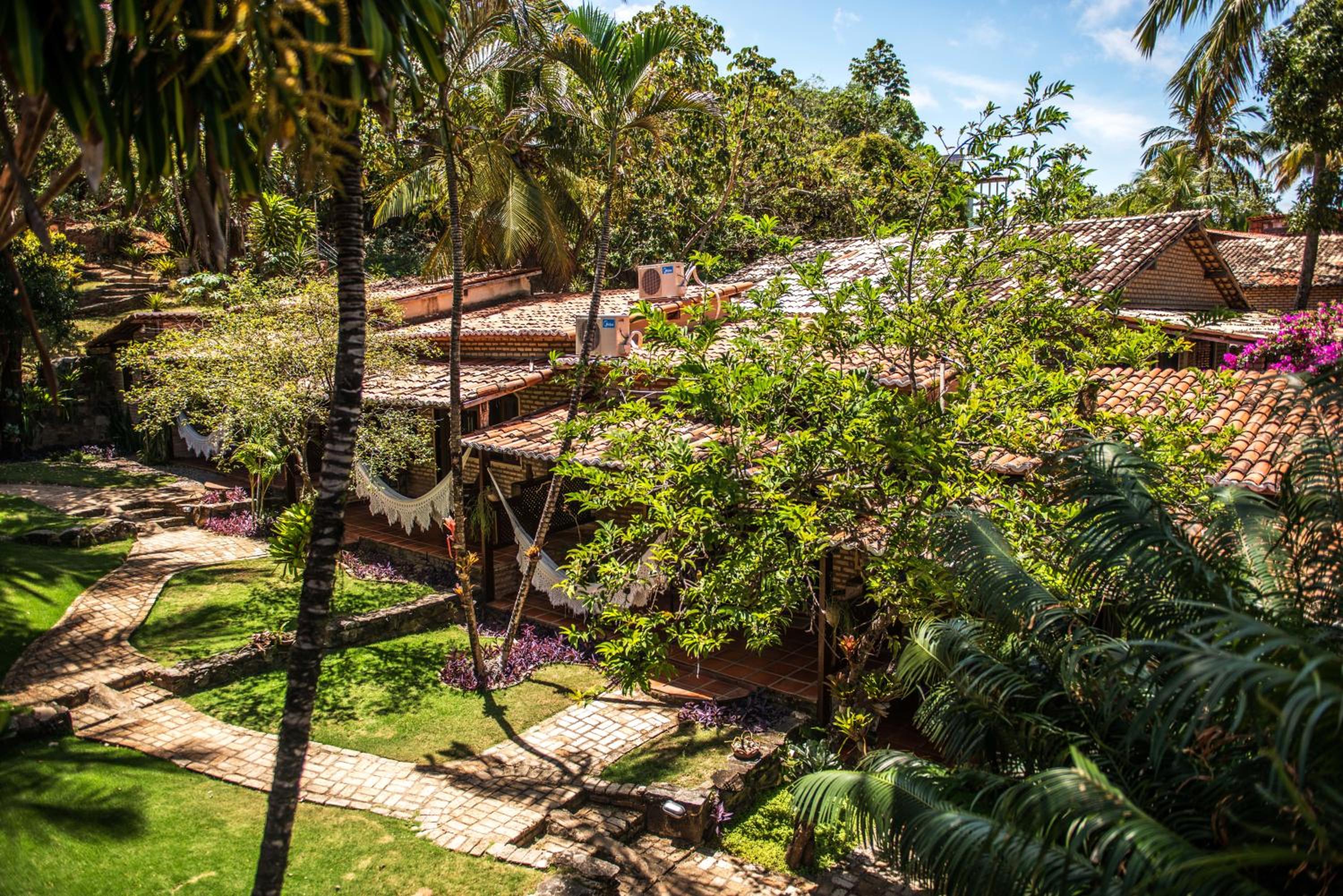 Pousada Oasis
