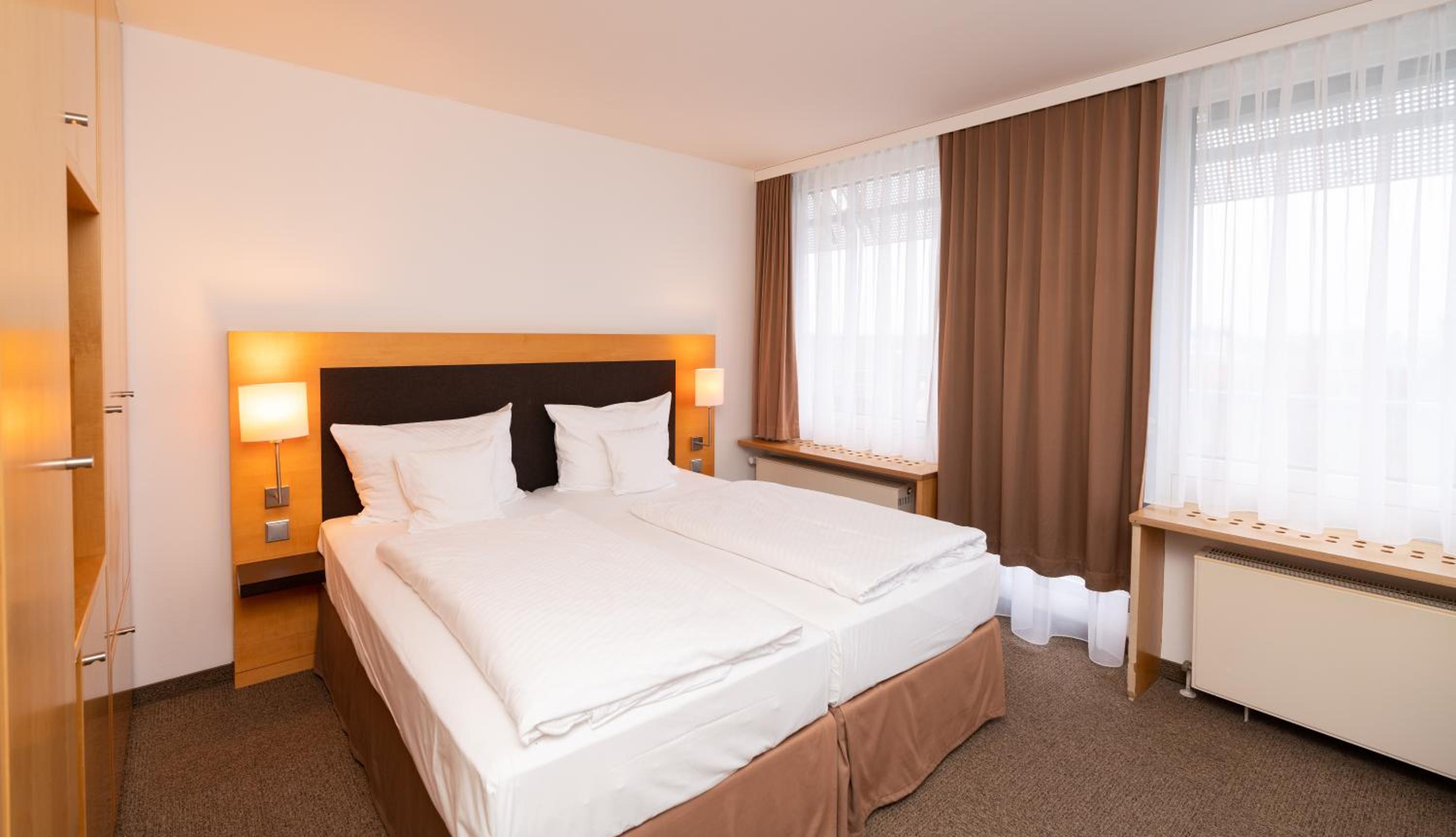 Potsdam Vacations - Kongresshotel Potsdam am Templiner See - Property Image 28