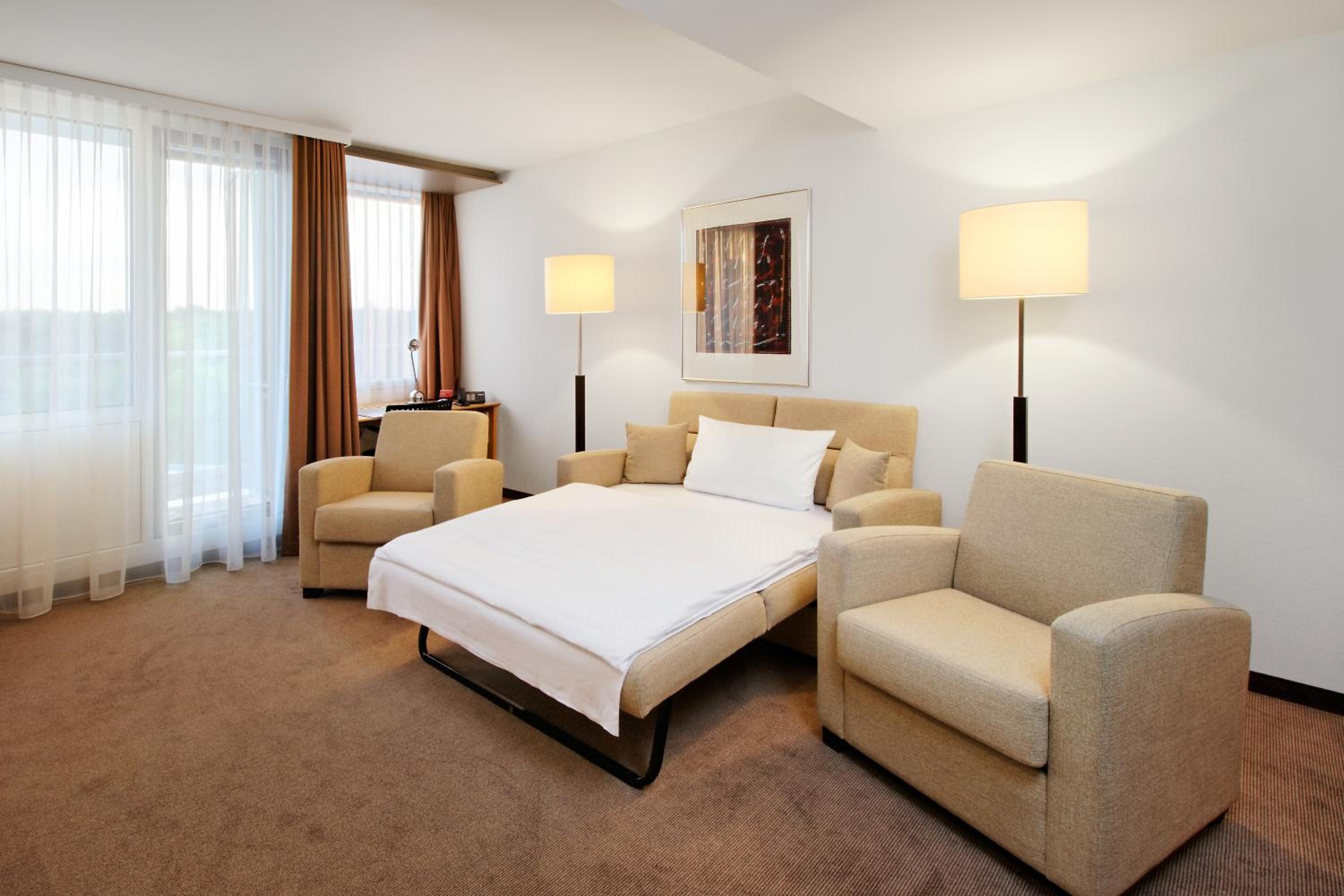 Potsdam Vacations - Kongresshotel Potsdam am Templiner See - Property Image 22