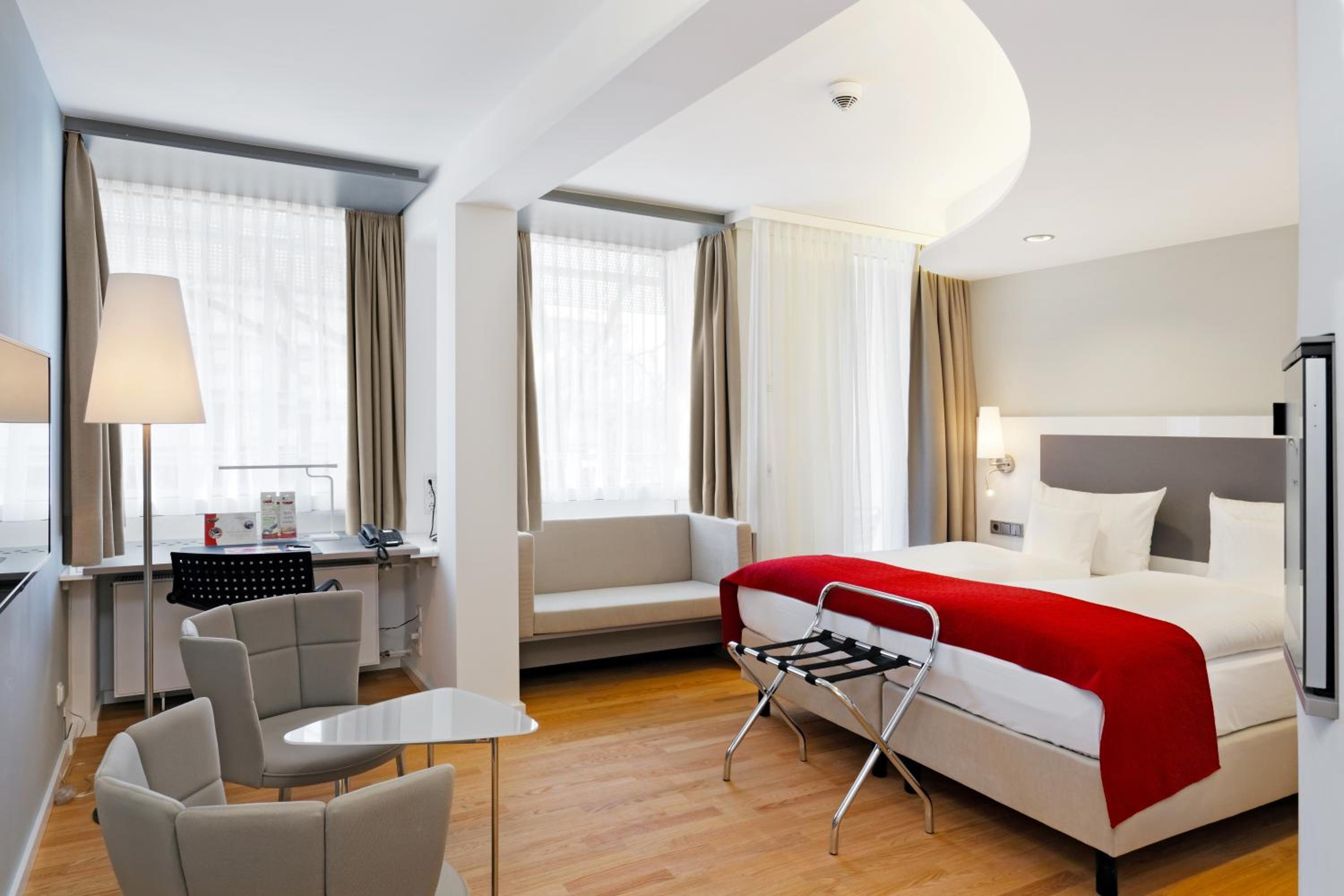 Potsdam Vacations - Kongresshotel Potsdam am Templiner See - Property Image 56