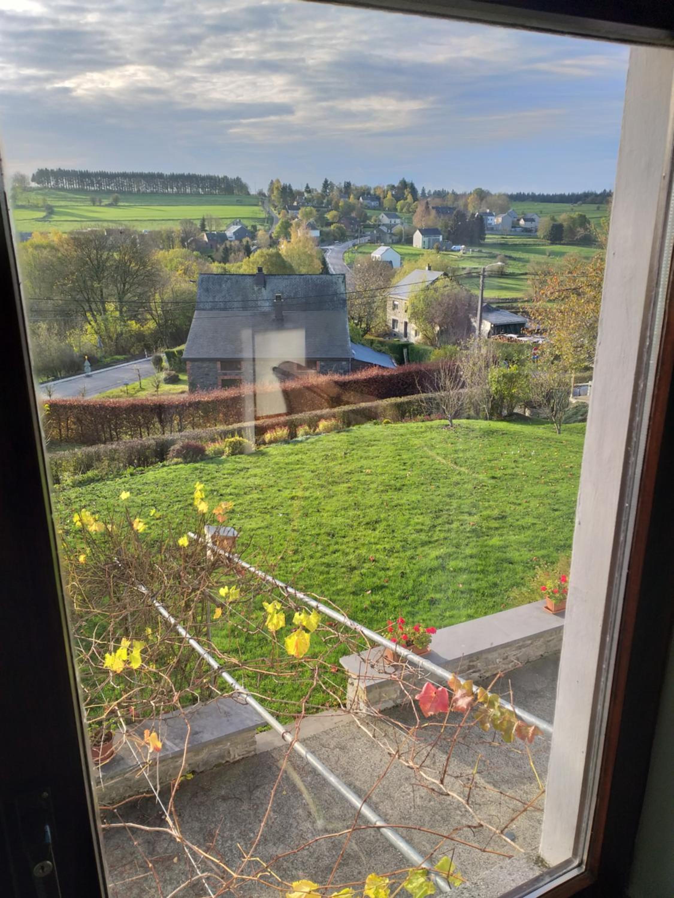 Gîte l'Ecole de ma Mère