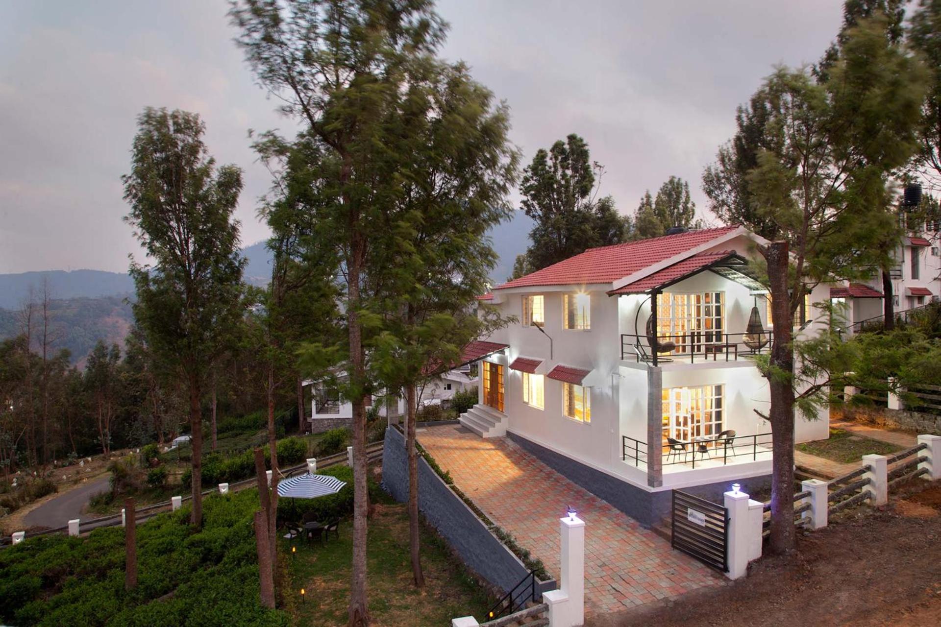 StayVista at Villa Misty Oaks with Breakfast view 2