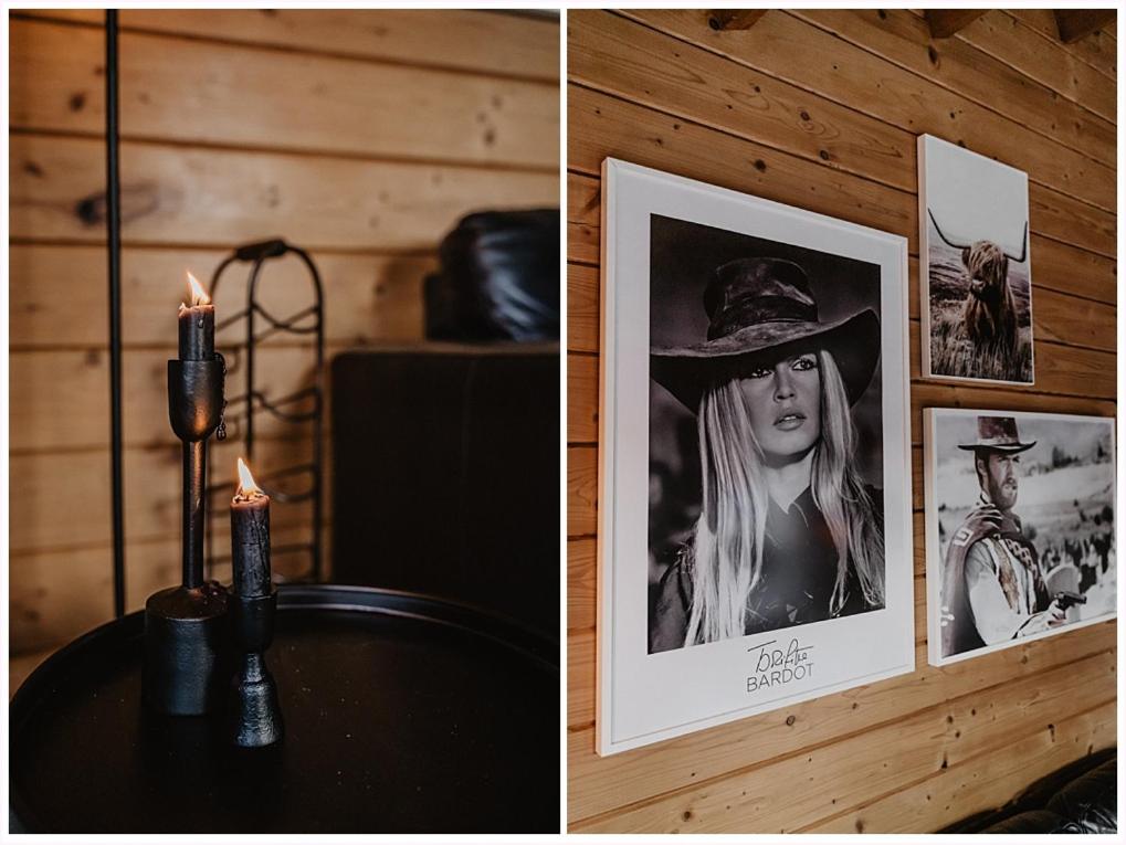 Country Holiday Home