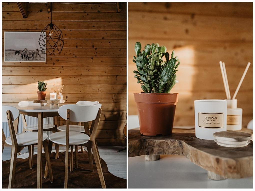 Country Holiday Home