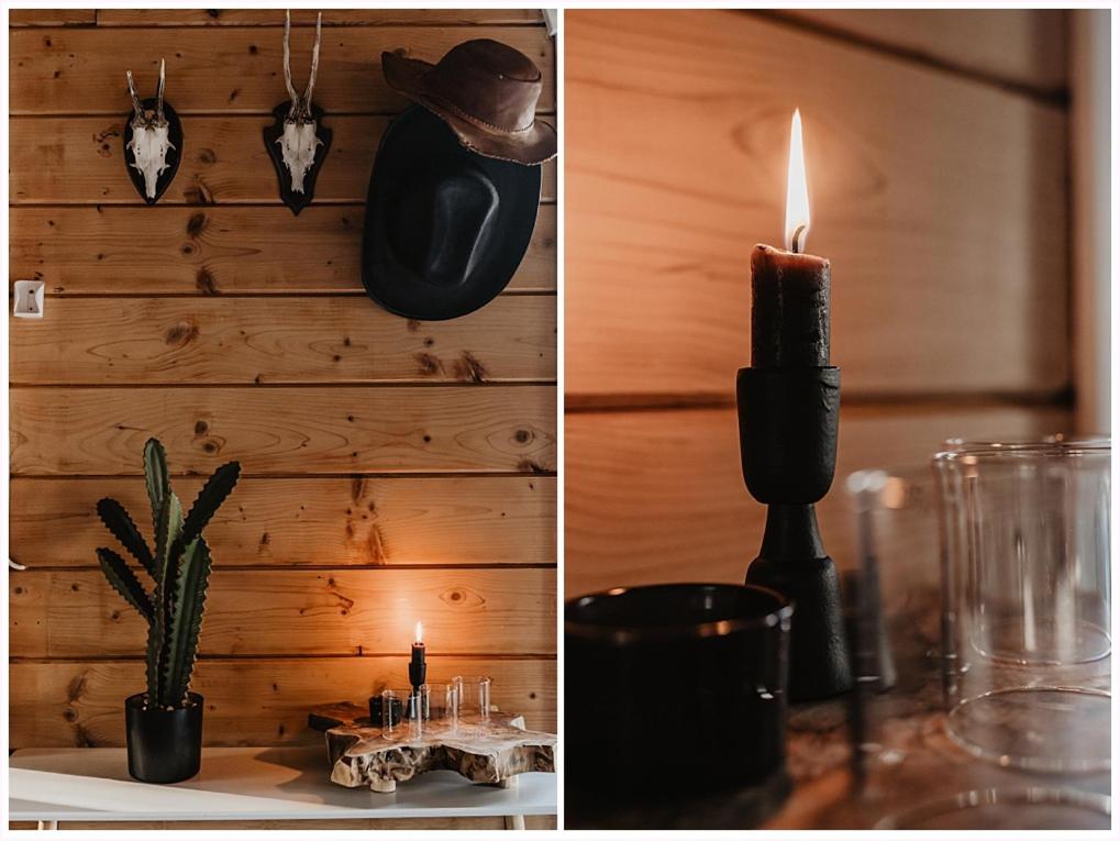 Country Holiday Home