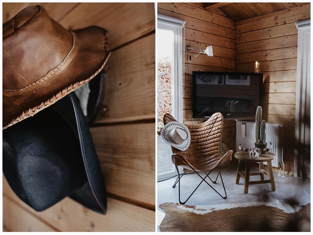Country Holiday Home
