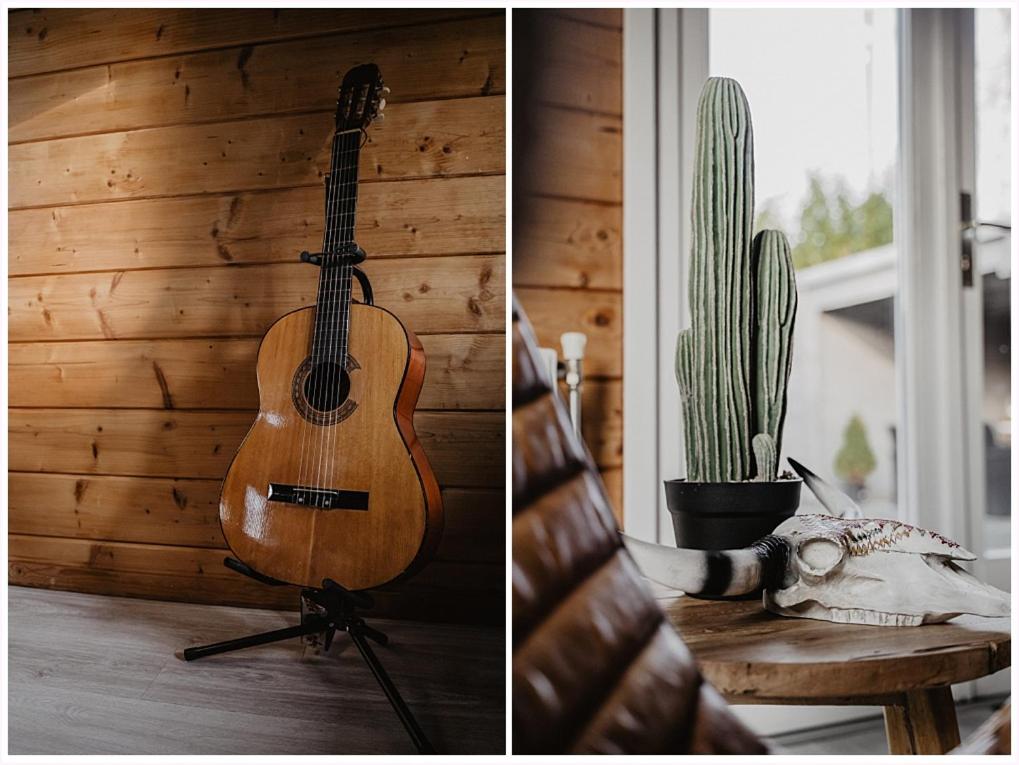 Country Holiday Home