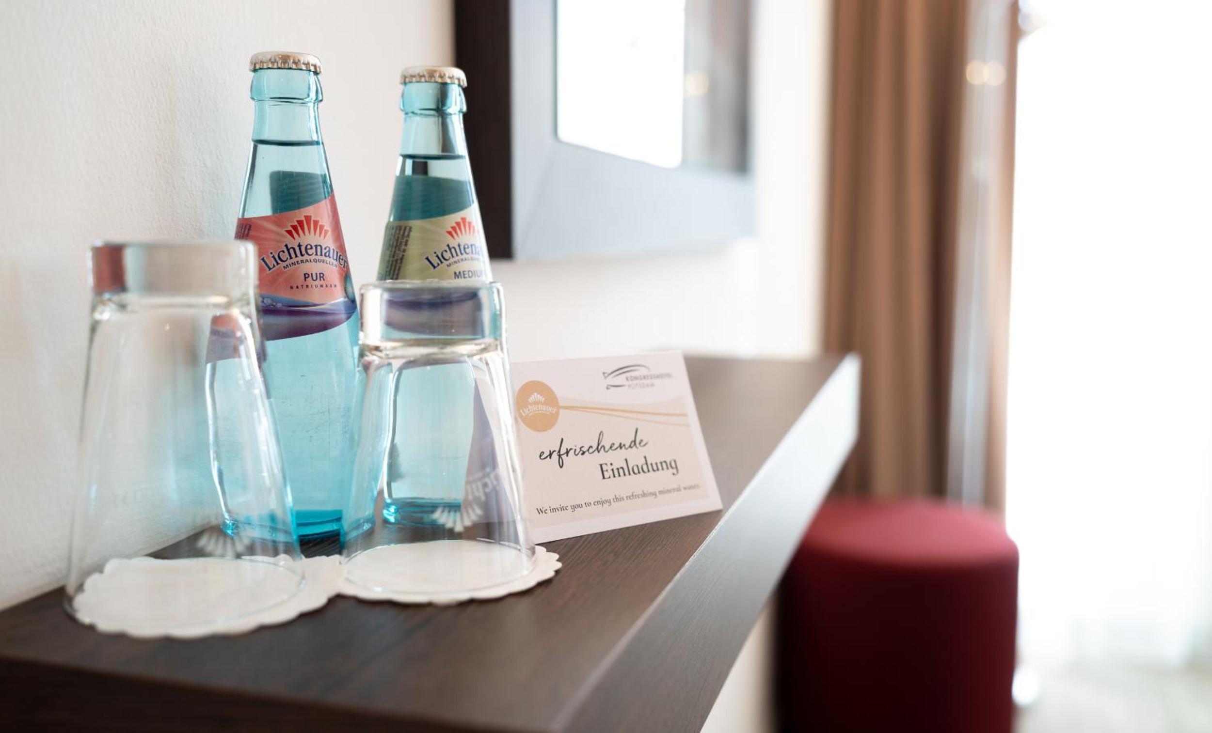 Potsdam Vacations - Kongresshotel Potsdam am Templiner See - Property Image 62