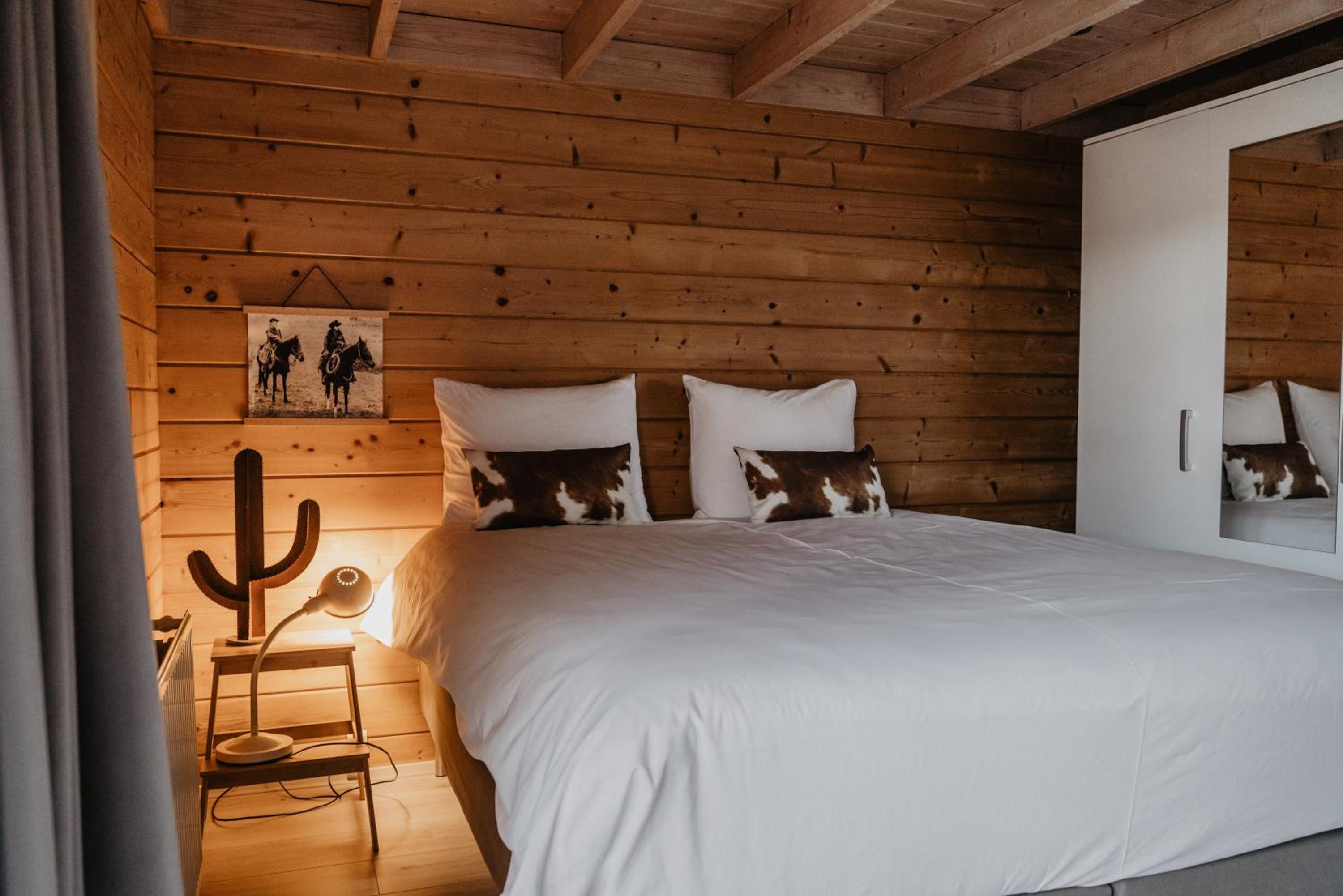 Country Holiday Home