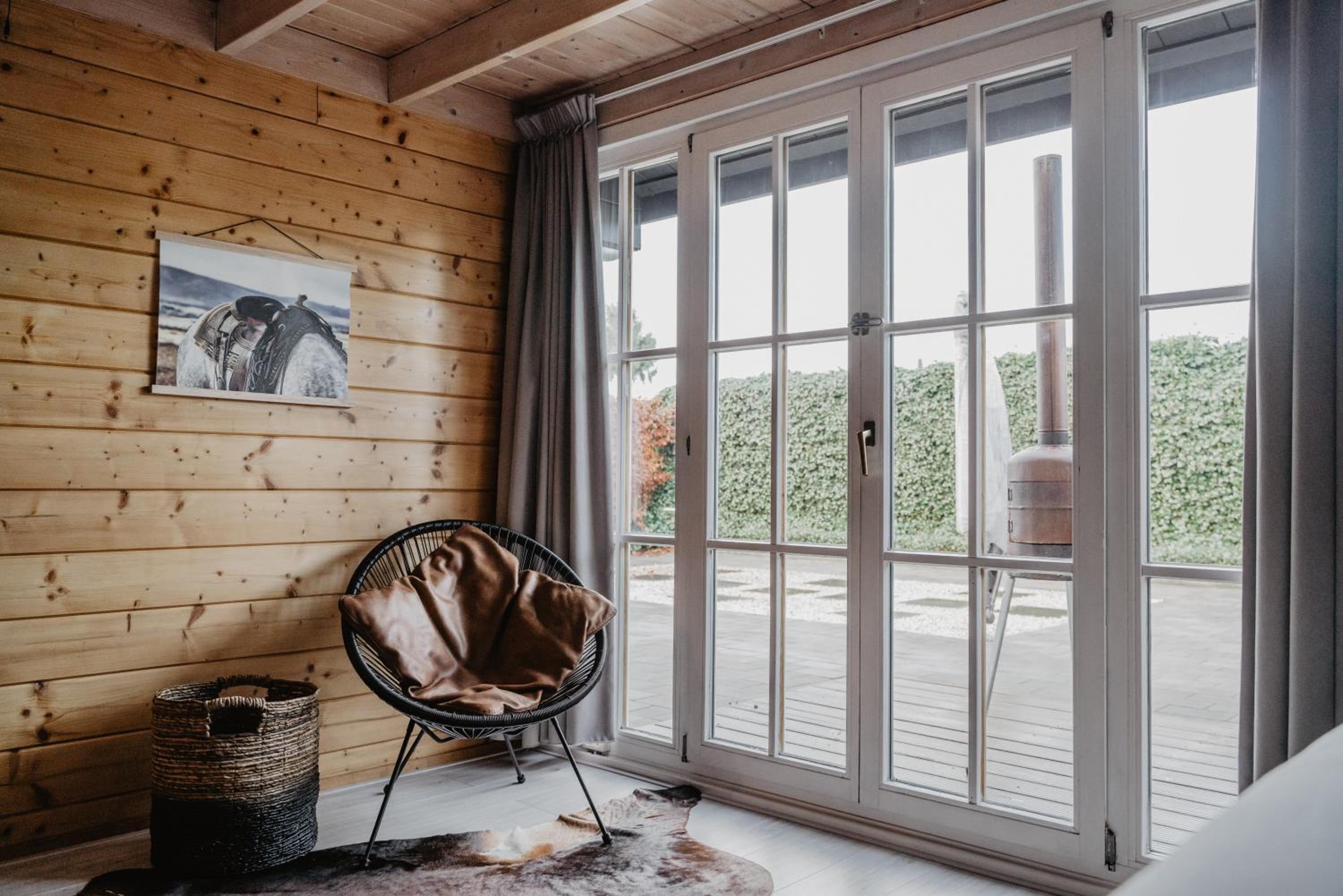 Country Holiday Home