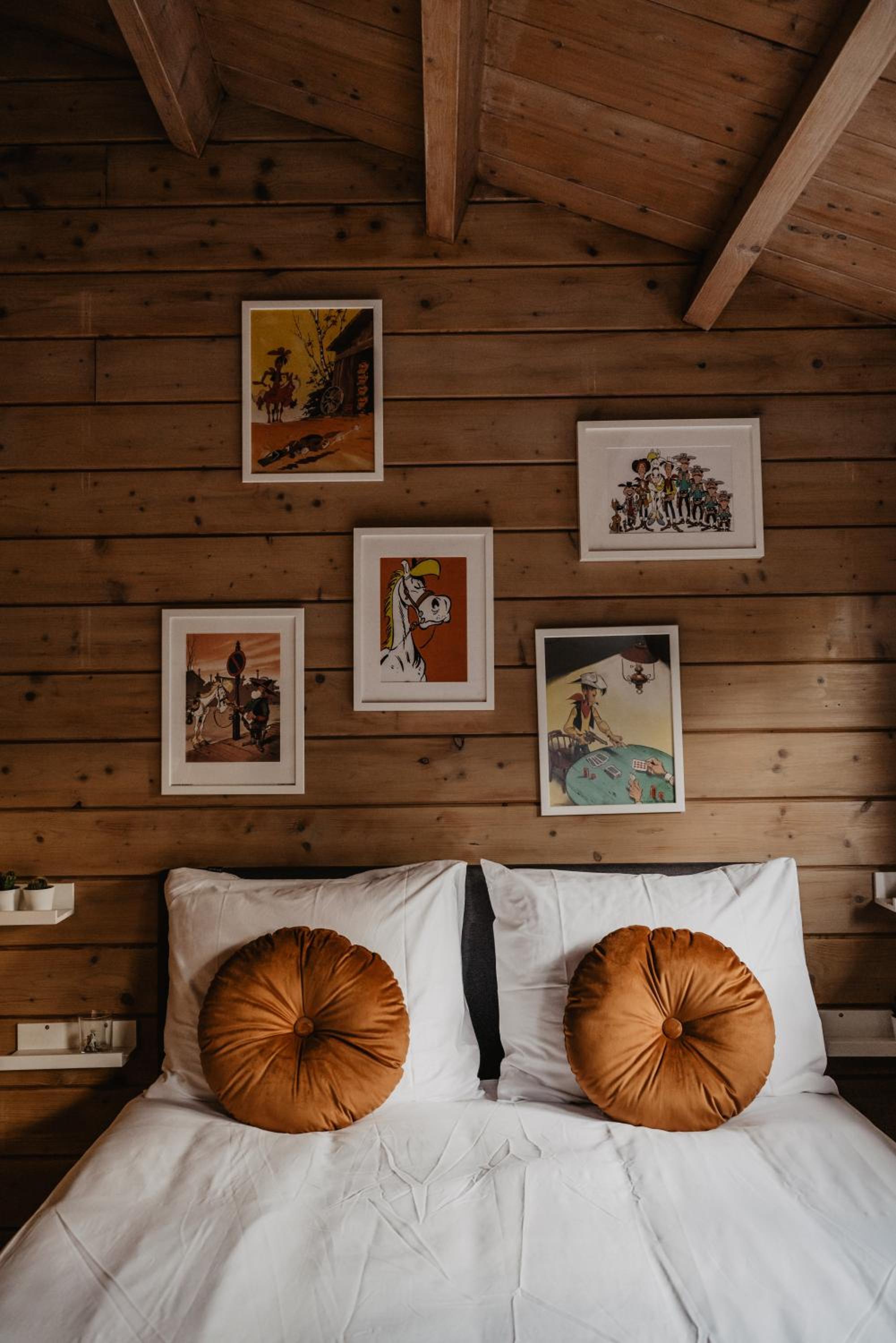 Country Holiday Home