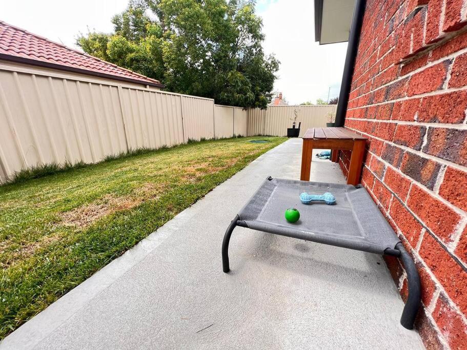 MèRose Place - Spacious Modern New