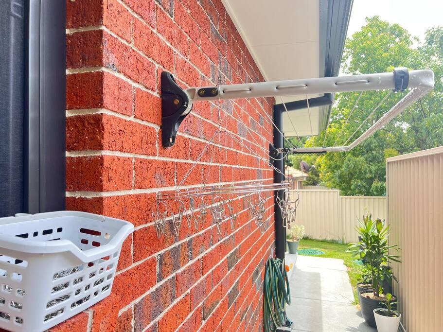 MèRose Place - Spacious Modern New