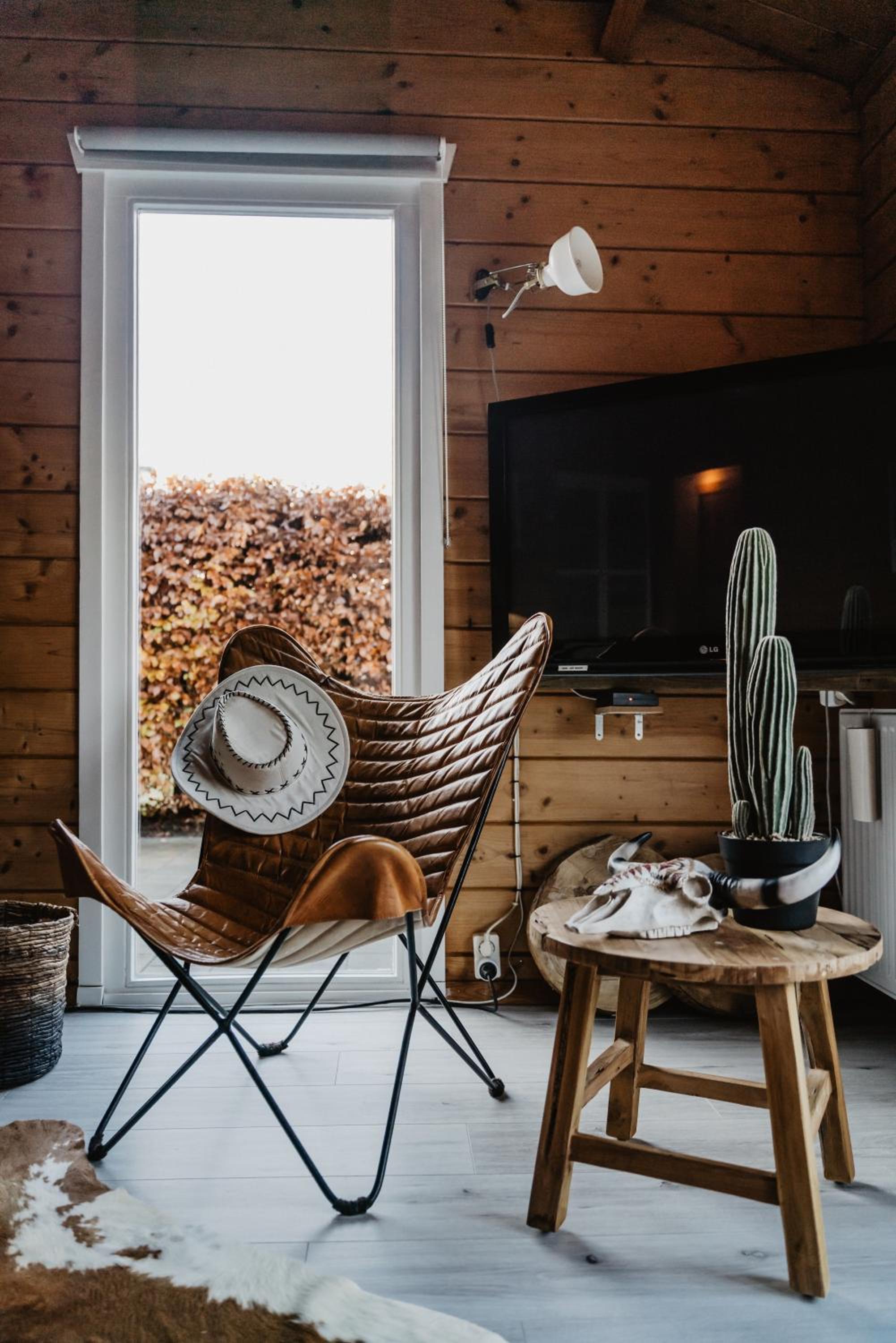Country Holiday Home