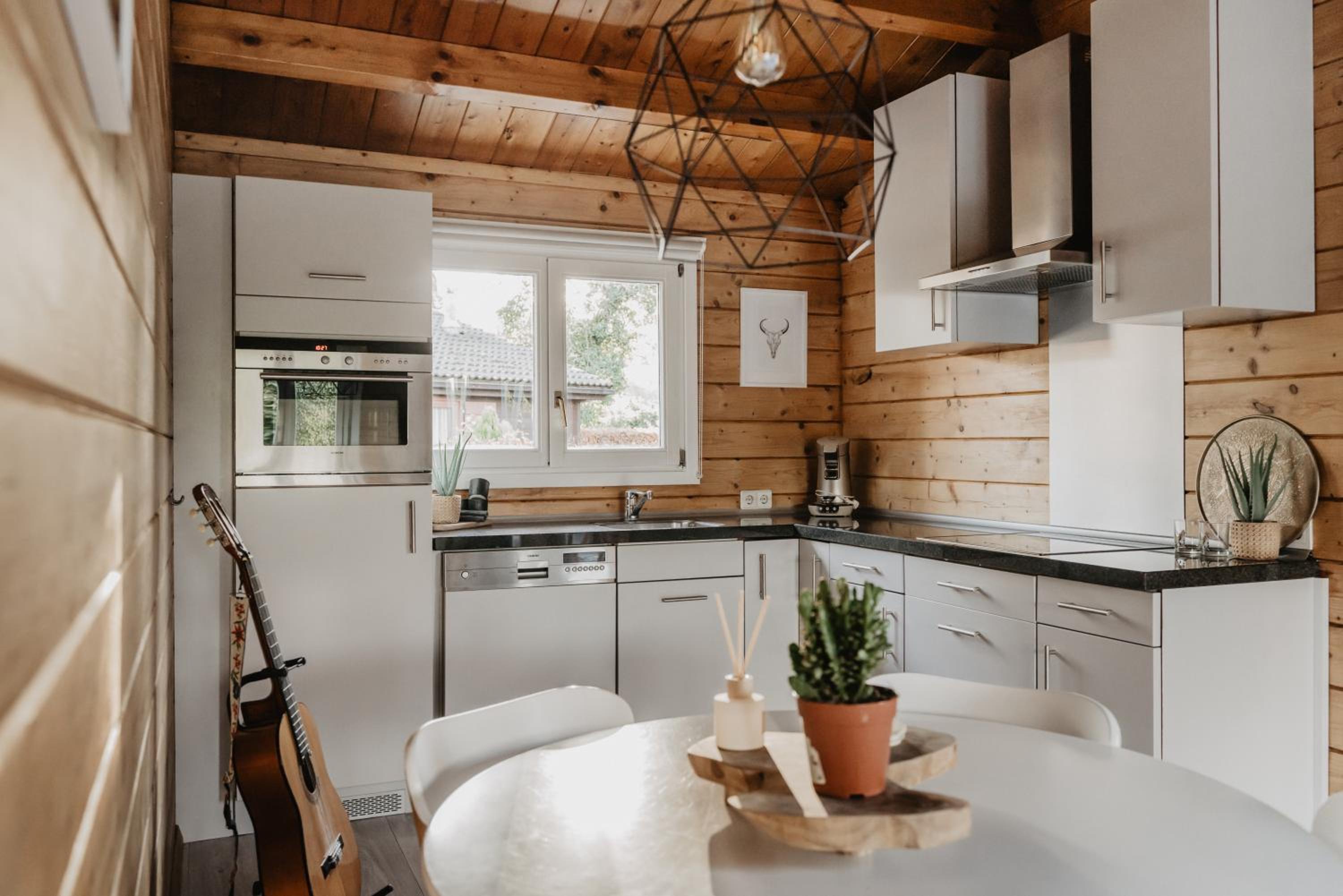 Country Holiday Home