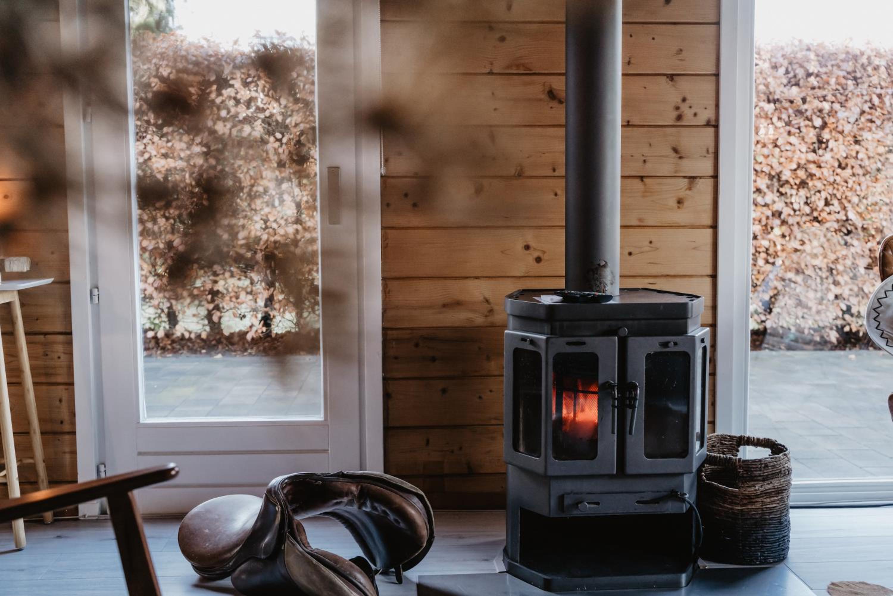Country Holiday Home