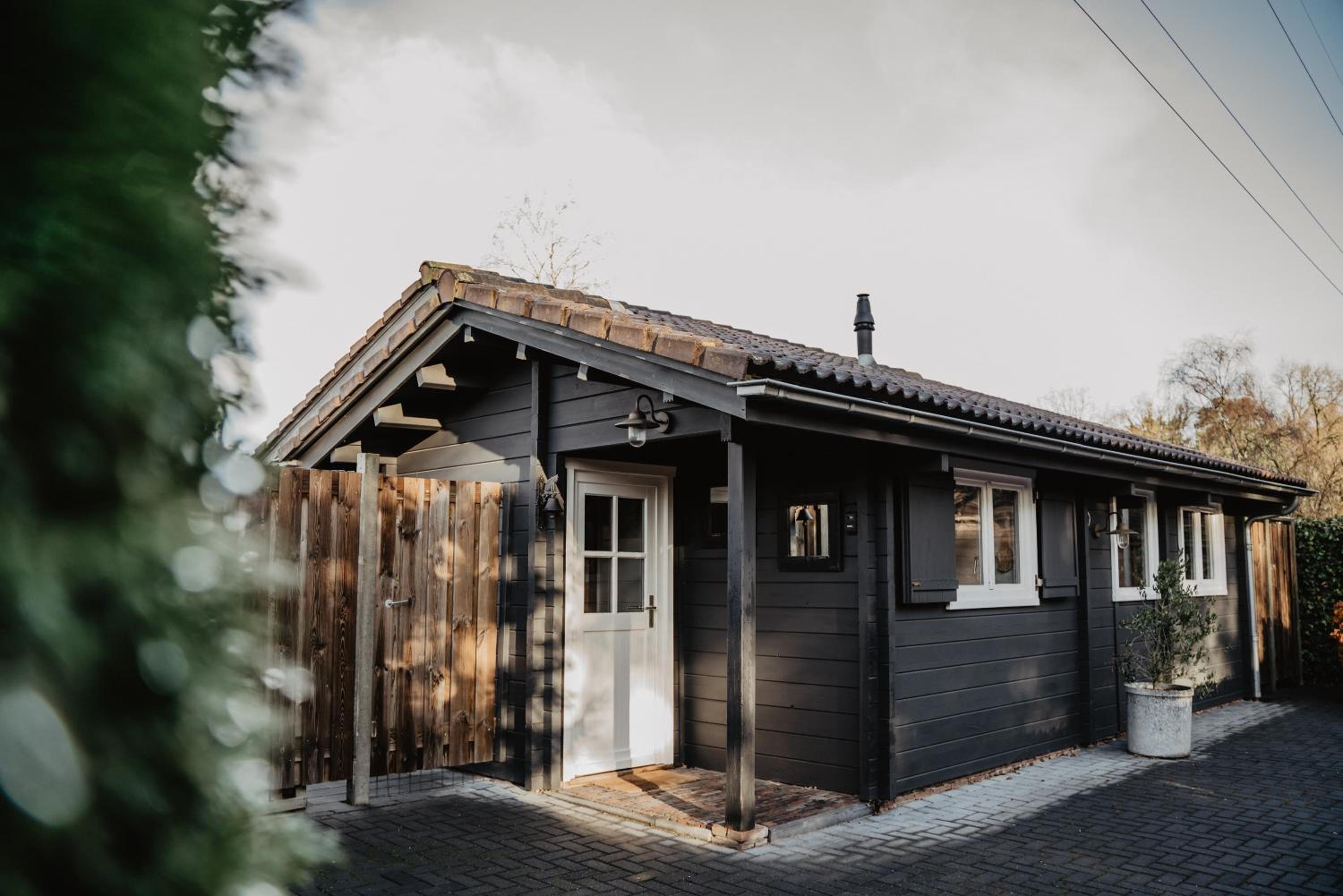 Country Holiday Home