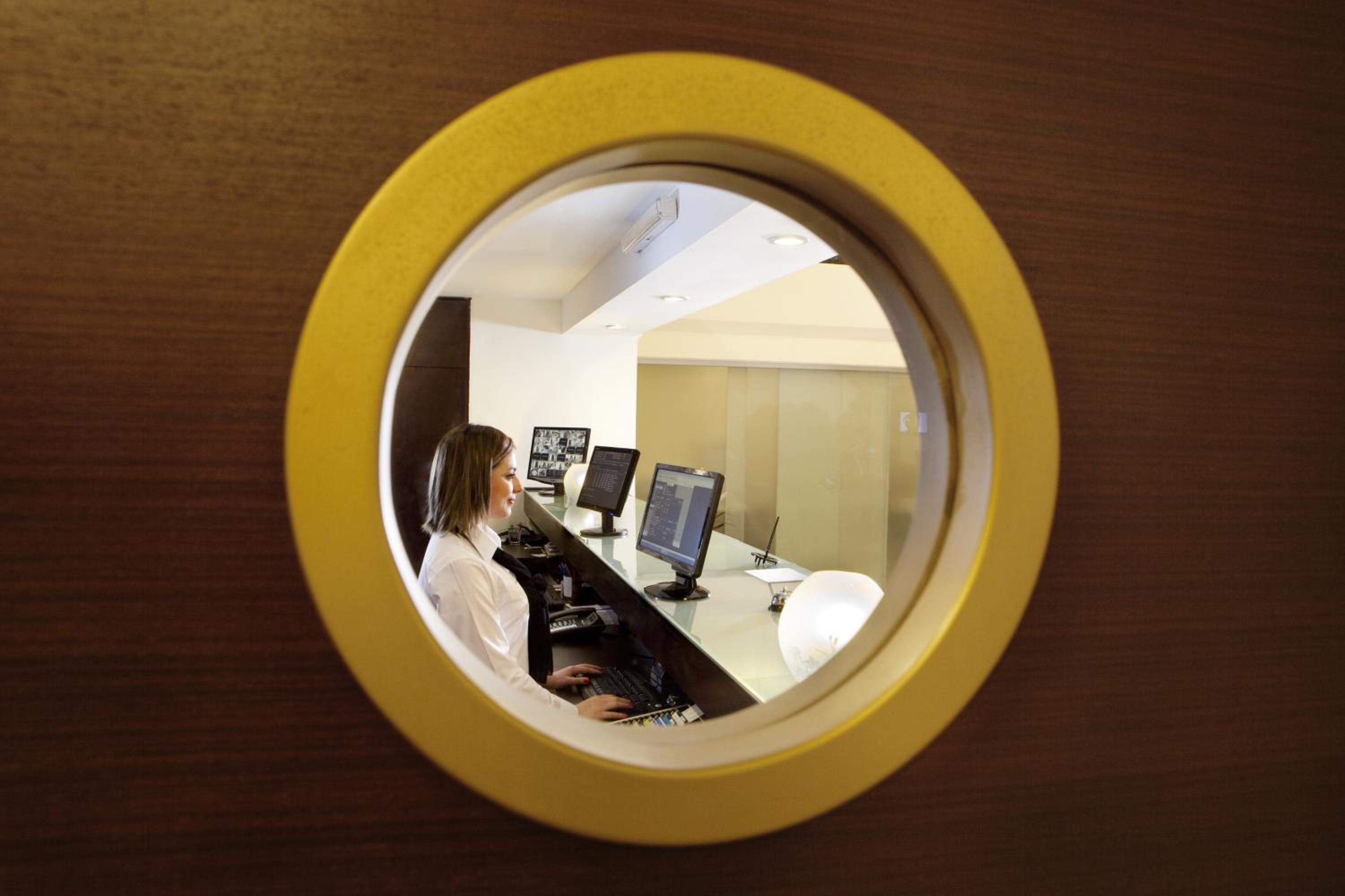 Susuzlu Atlantis Hotel - Image 5