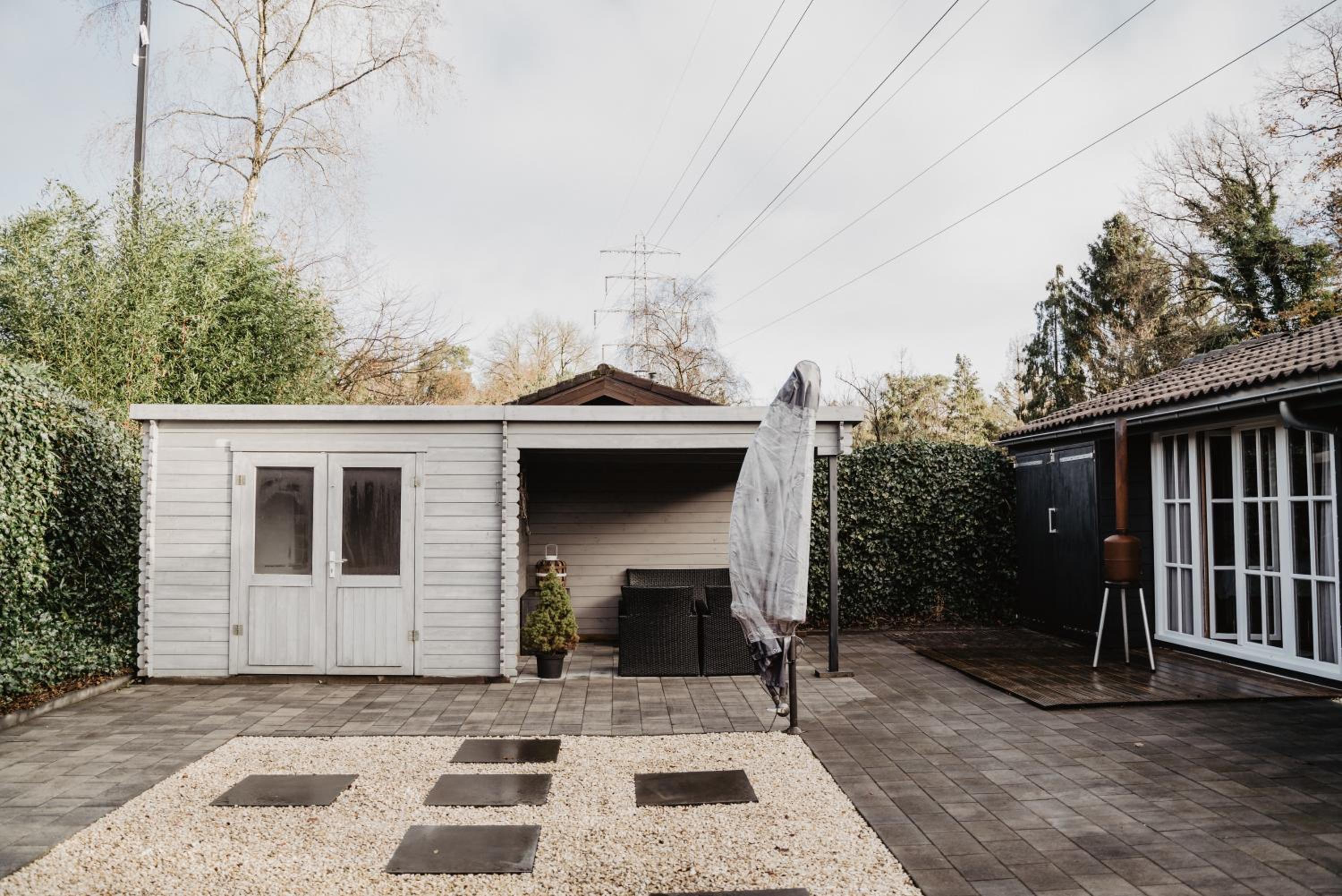 Country Holiday Home
