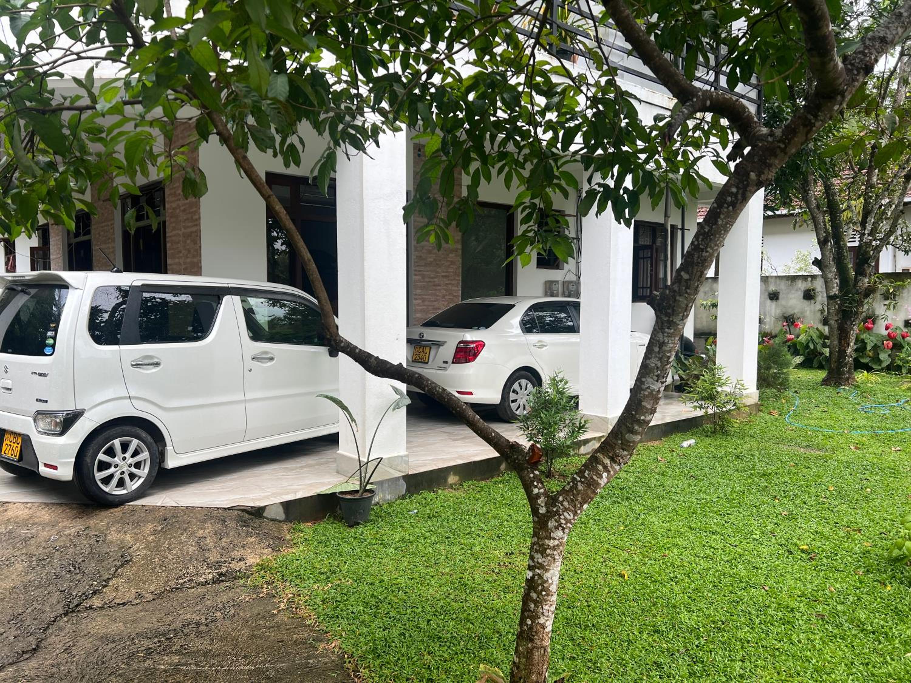 Peace Inn