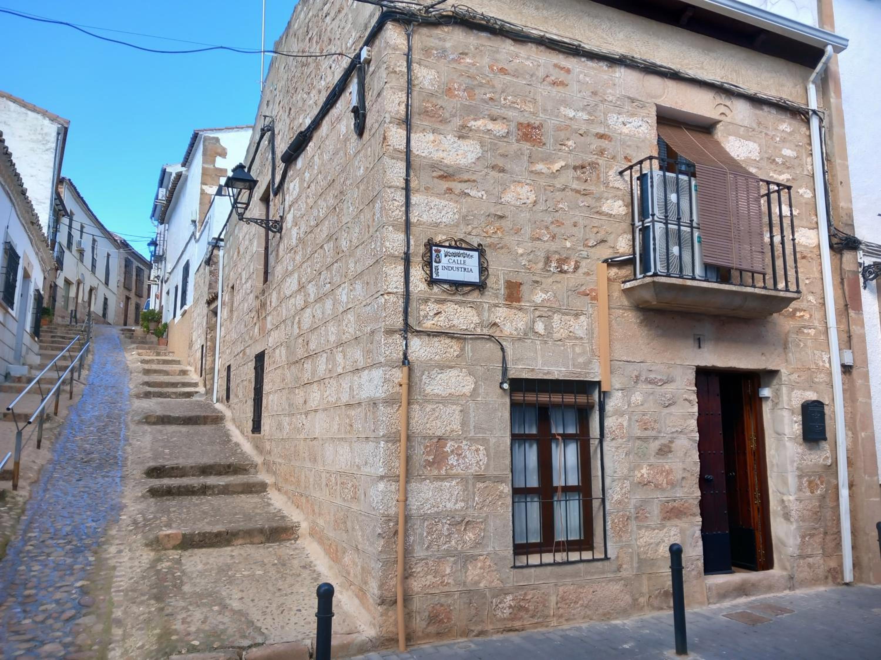 La Casa del Abuelo Curro photo 2