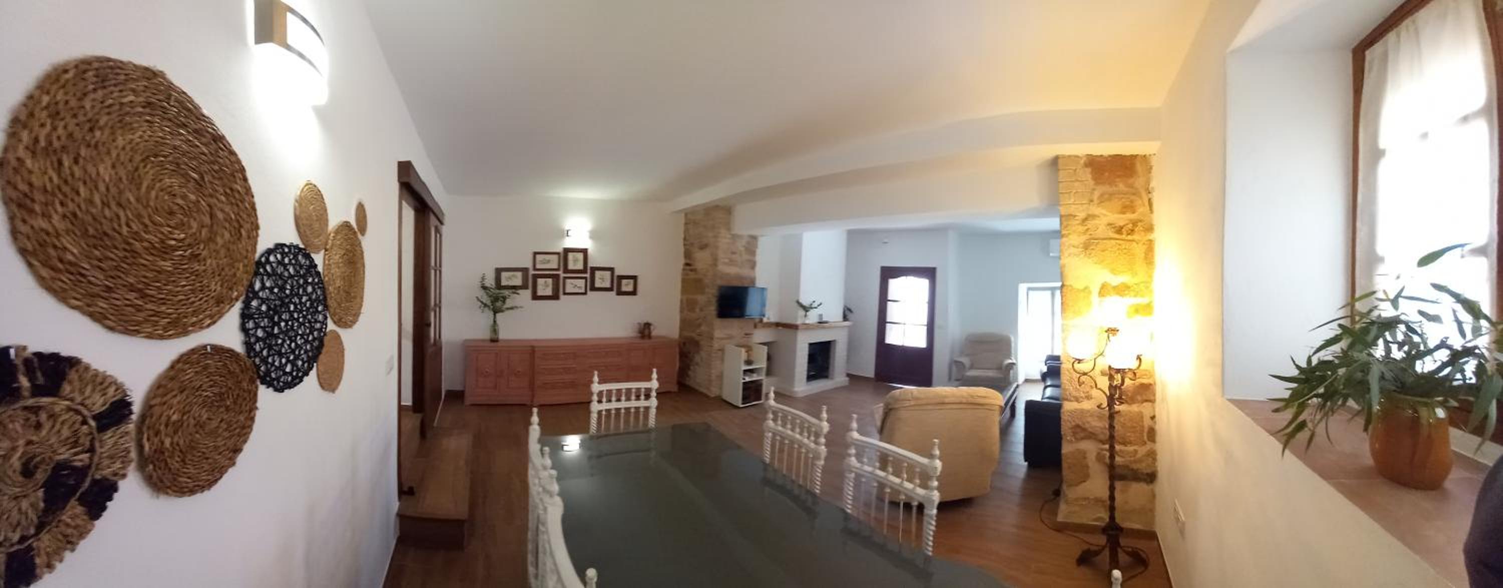 La Casa del Abuelo Curro view 5