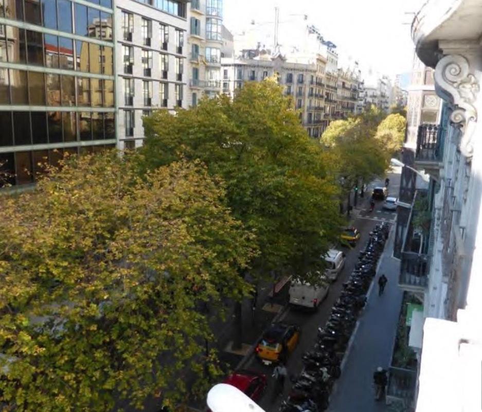 SWEET BCN Rambla 48