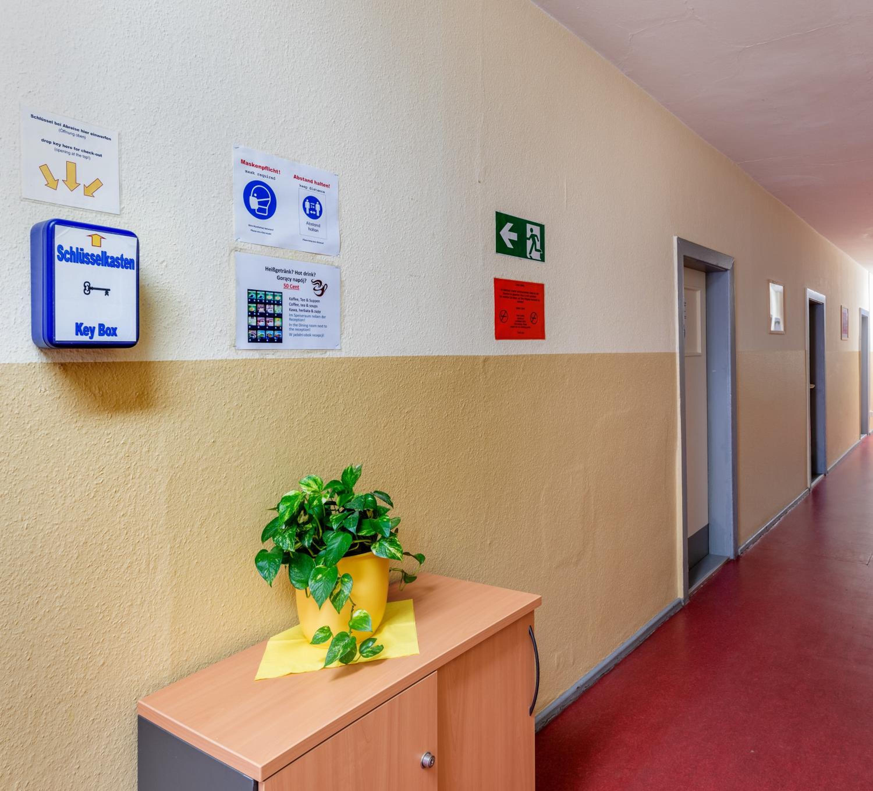 Pension Schwalbenweg