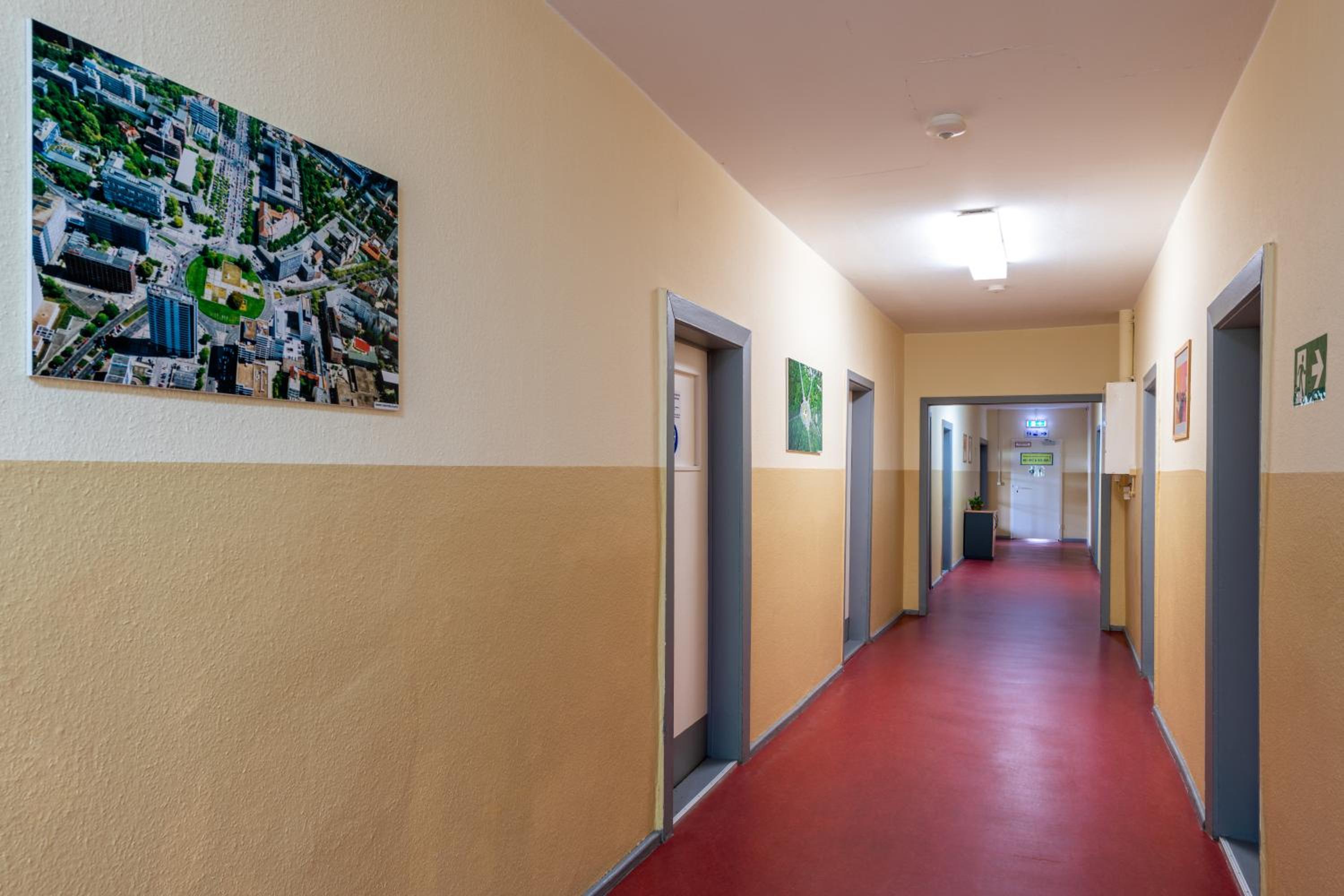 Pension Schwalbenweg