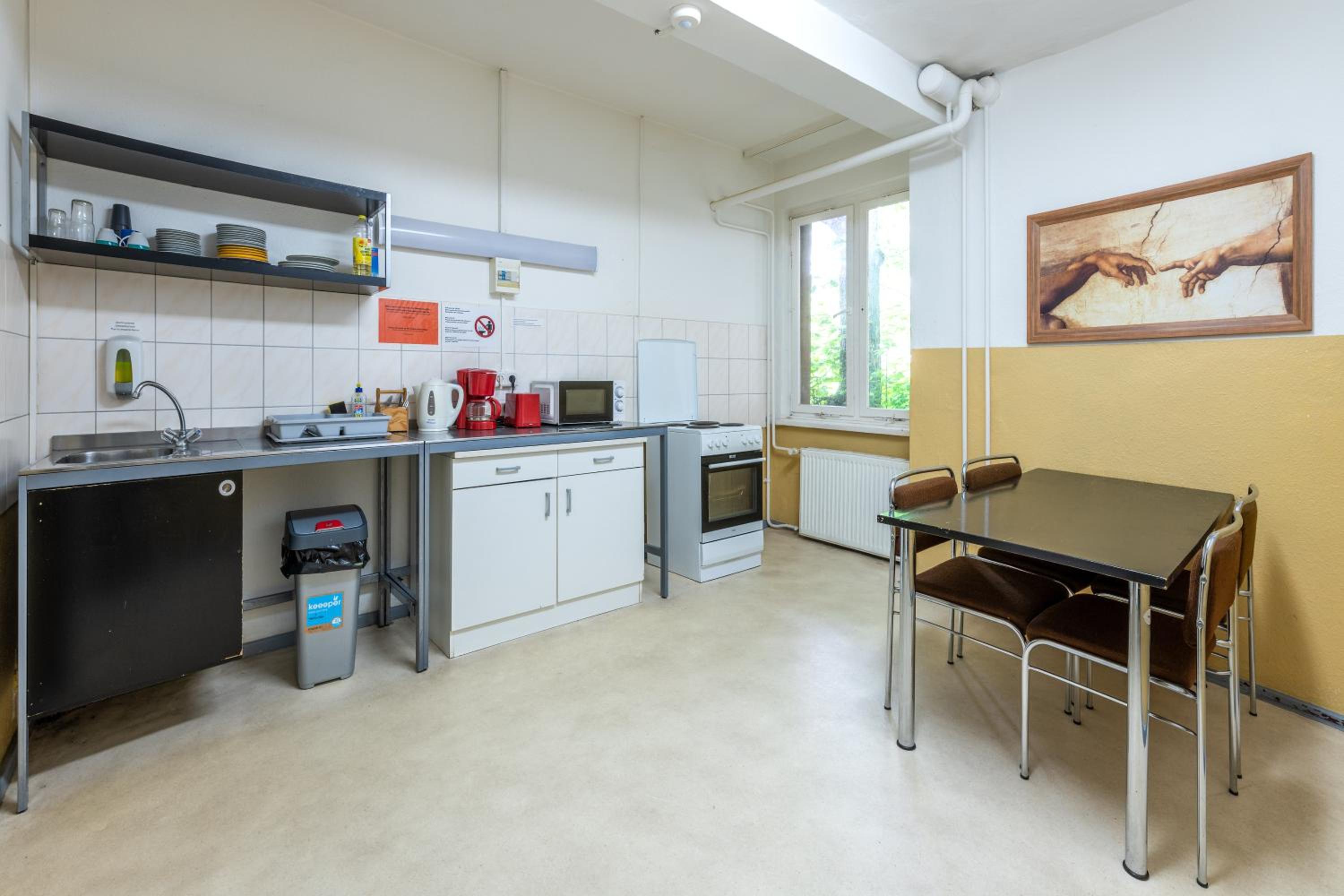 Pension Schwalbenweg