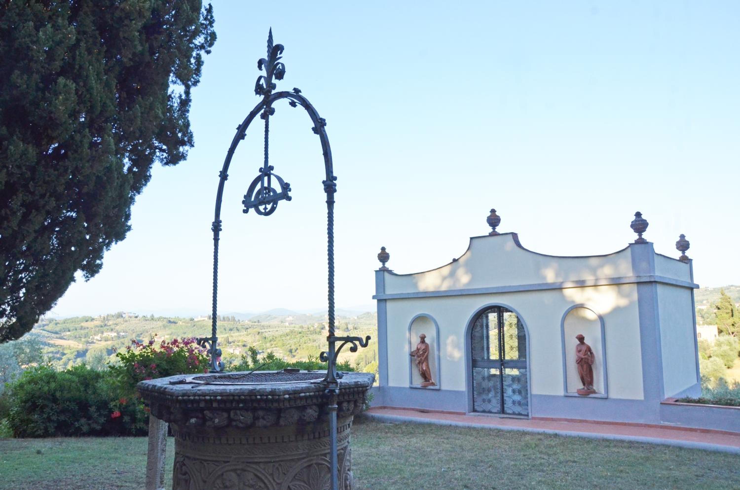 Podere di Montecchio