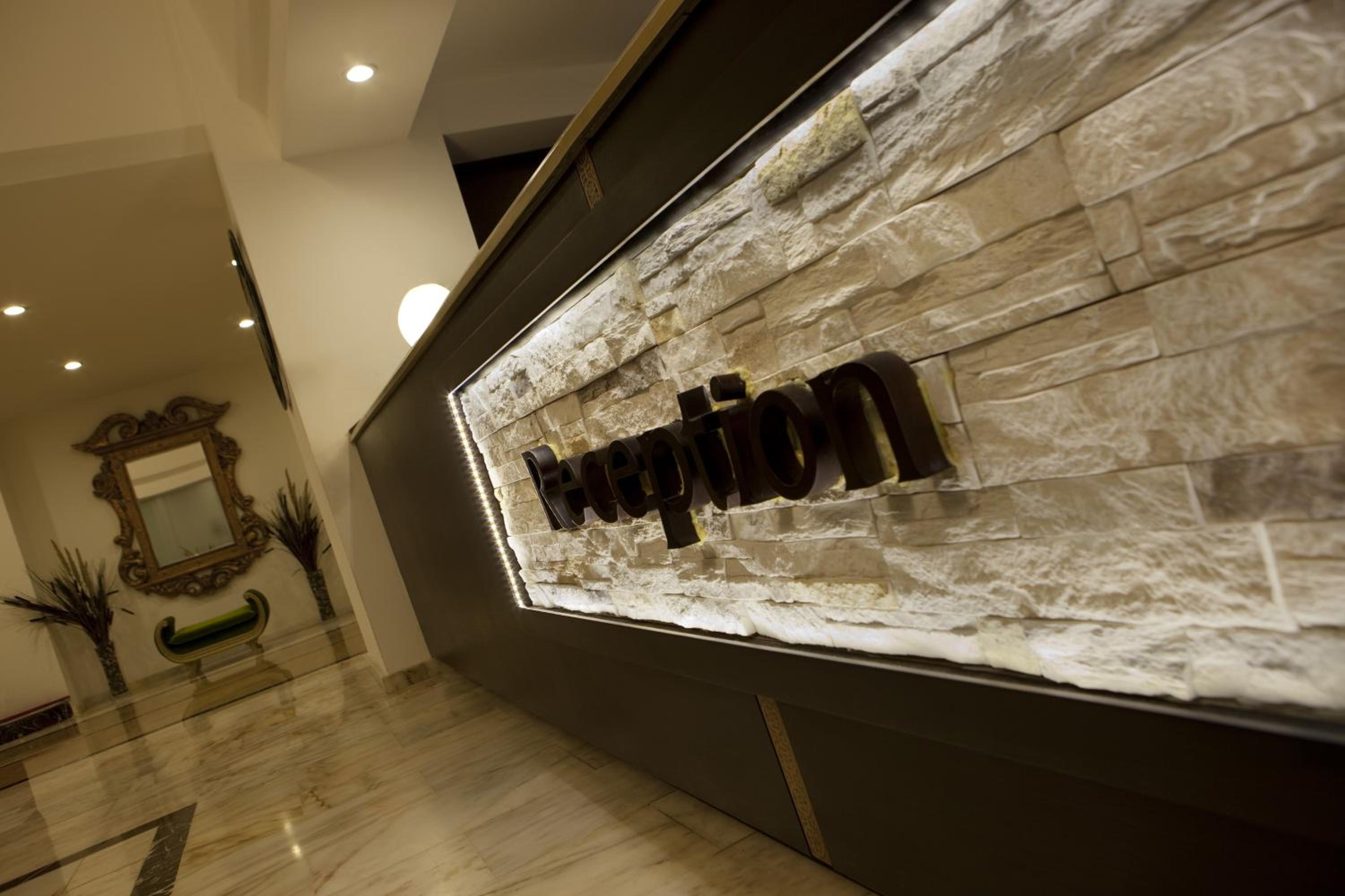 Susuzlu Atlantis Hotel - Image 23